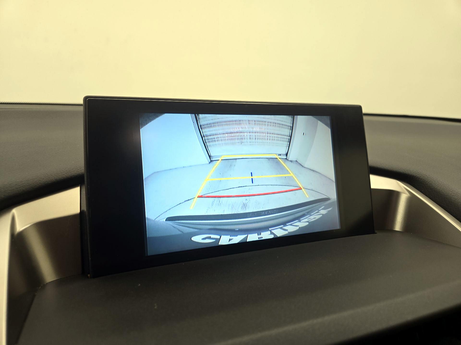 Thumbnail: 2017 Lexus NX - 14