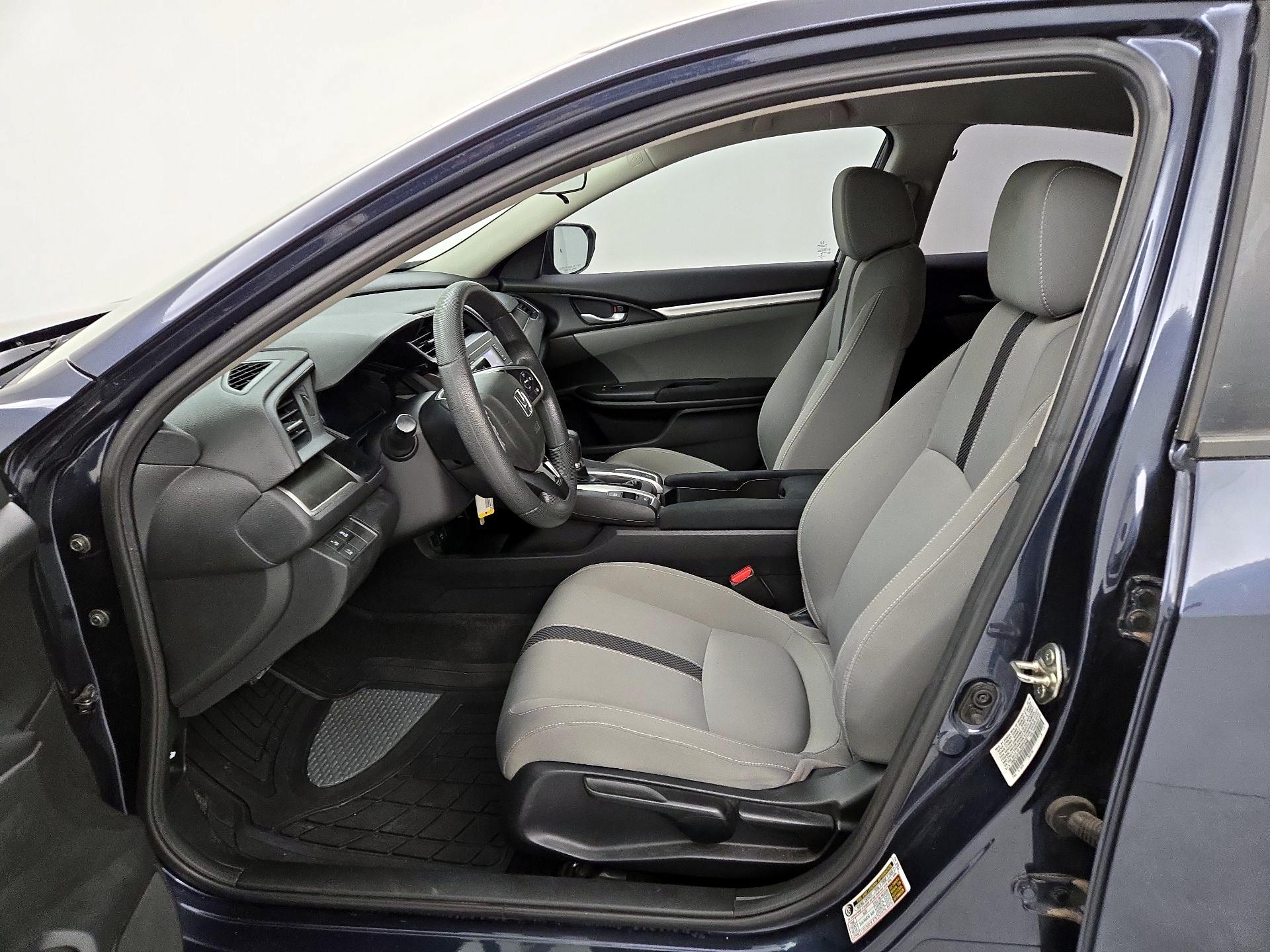 Thumbnail: 2019 Honda Civic - 11