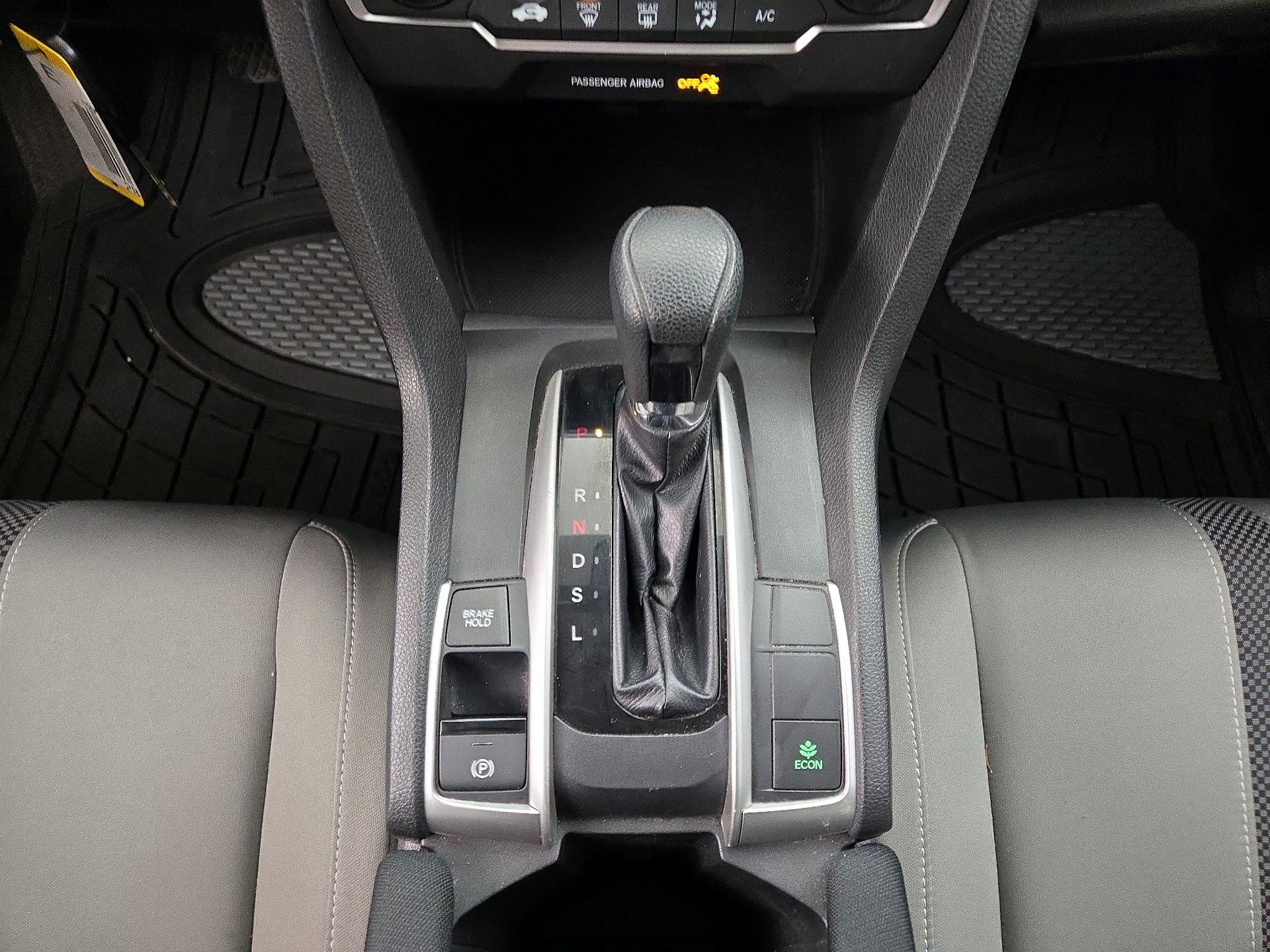 Thumbnail: 2019 Honda Civic - 17