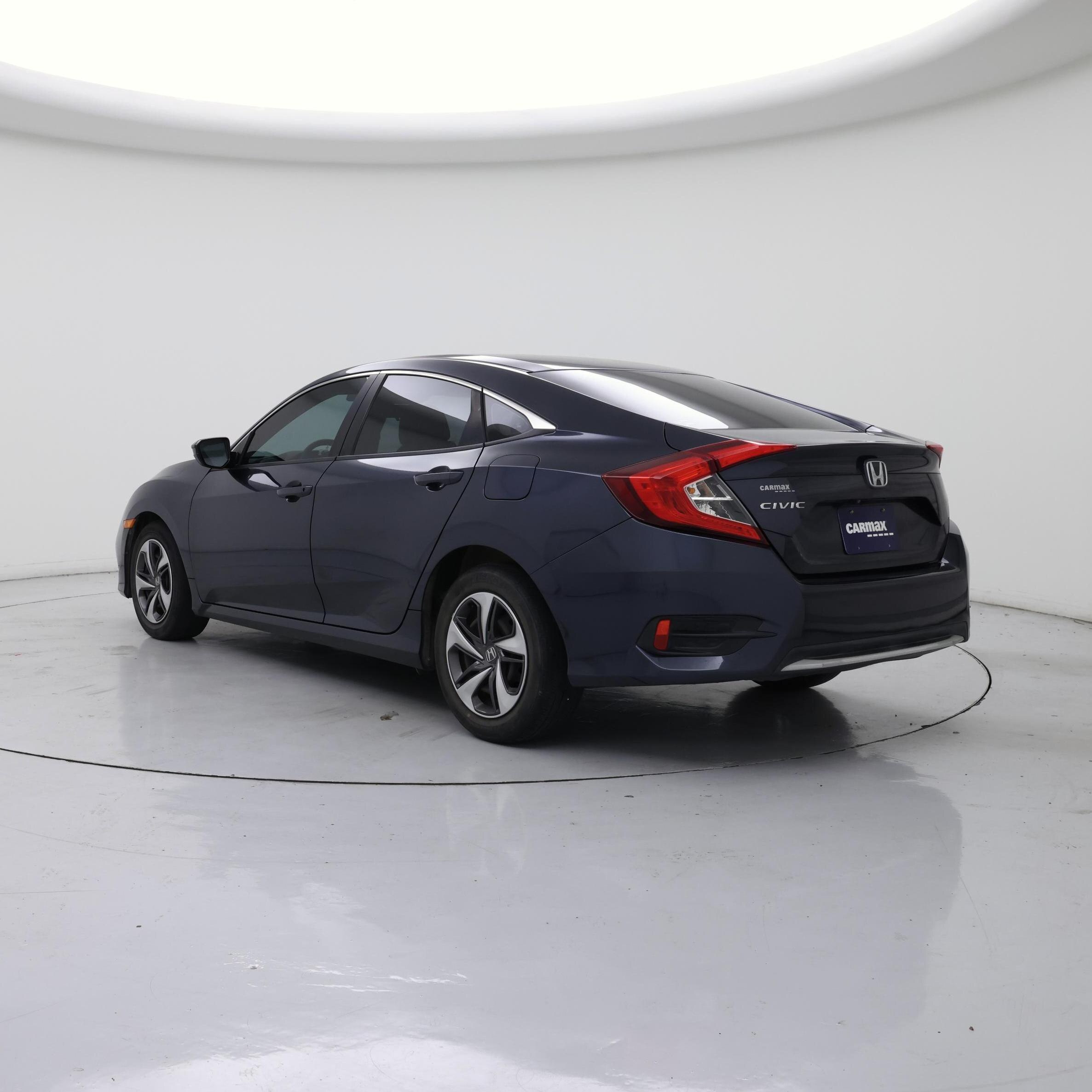 Thumbnail: 2019 Honda Civic - 2