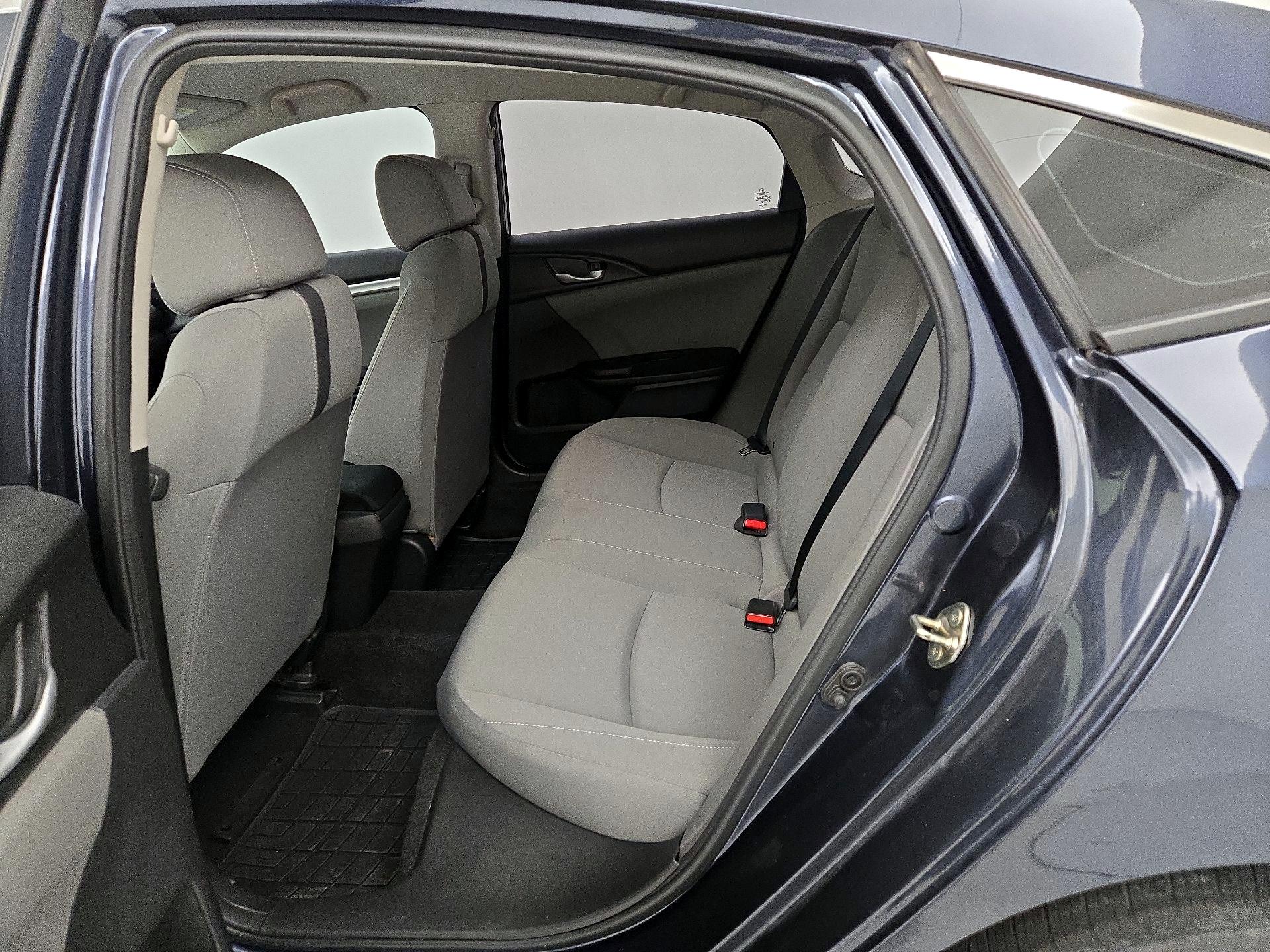 Thumbnail: 2019 Honda Civic - 19