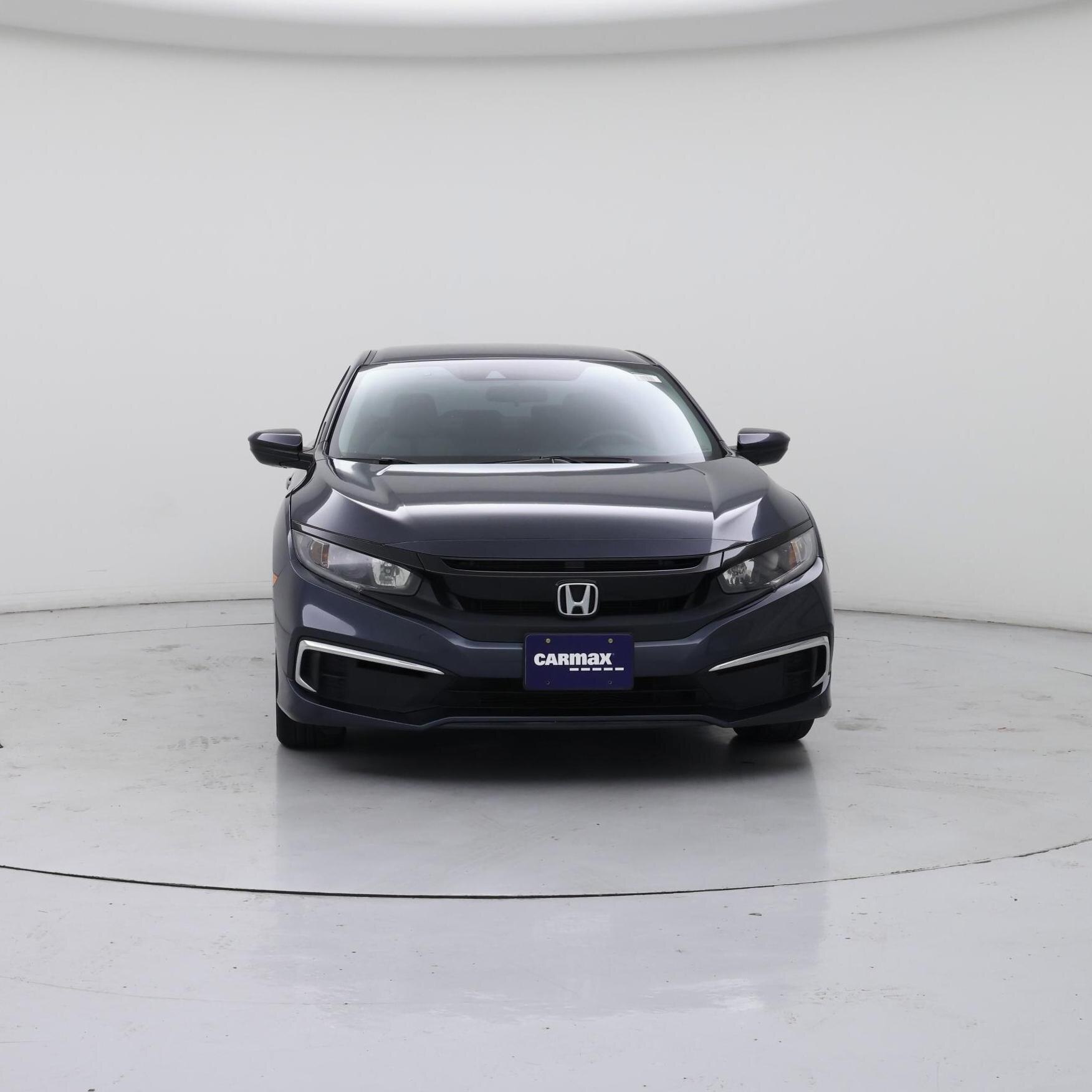 Thumbnail: 2019 Honda Civic - 5