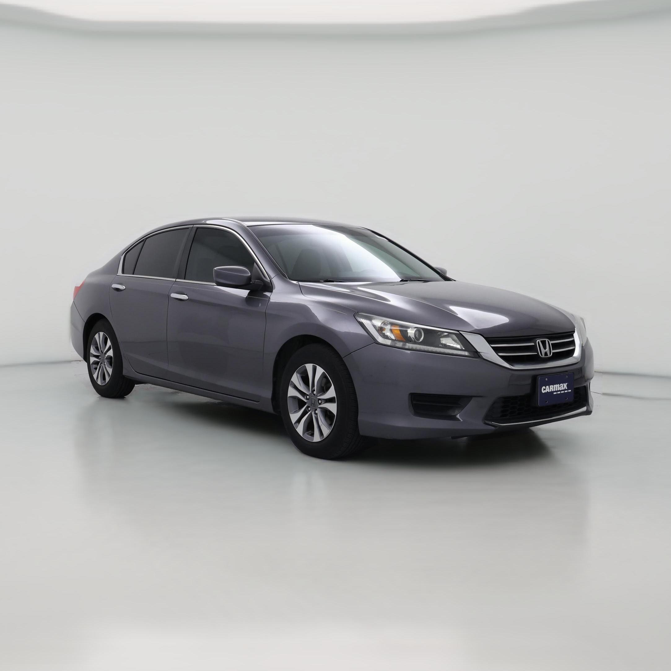 Thumbnail: 2015 Honda Accord - 1