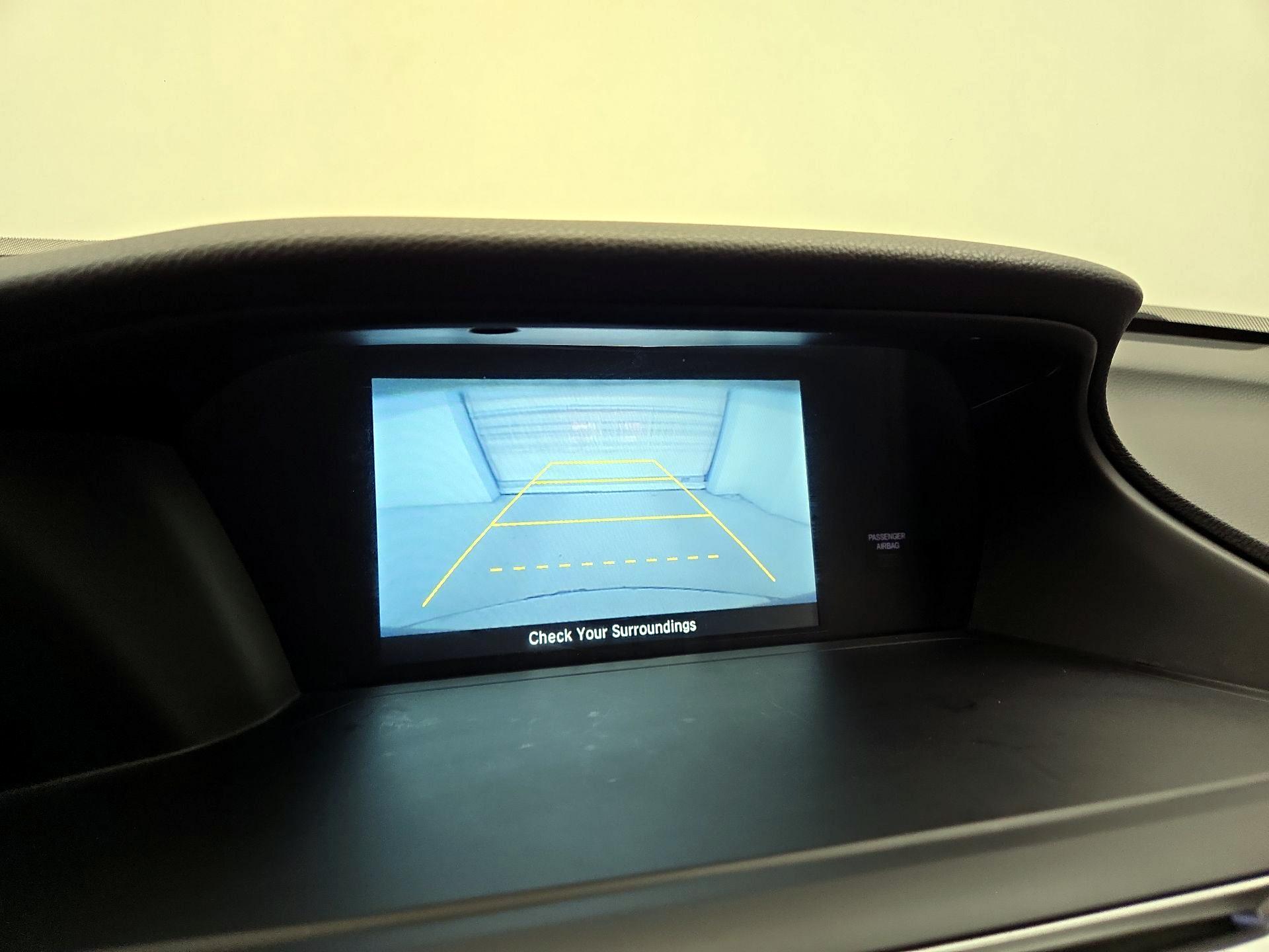 Thumbnail: 2015 Honda Accord - 14