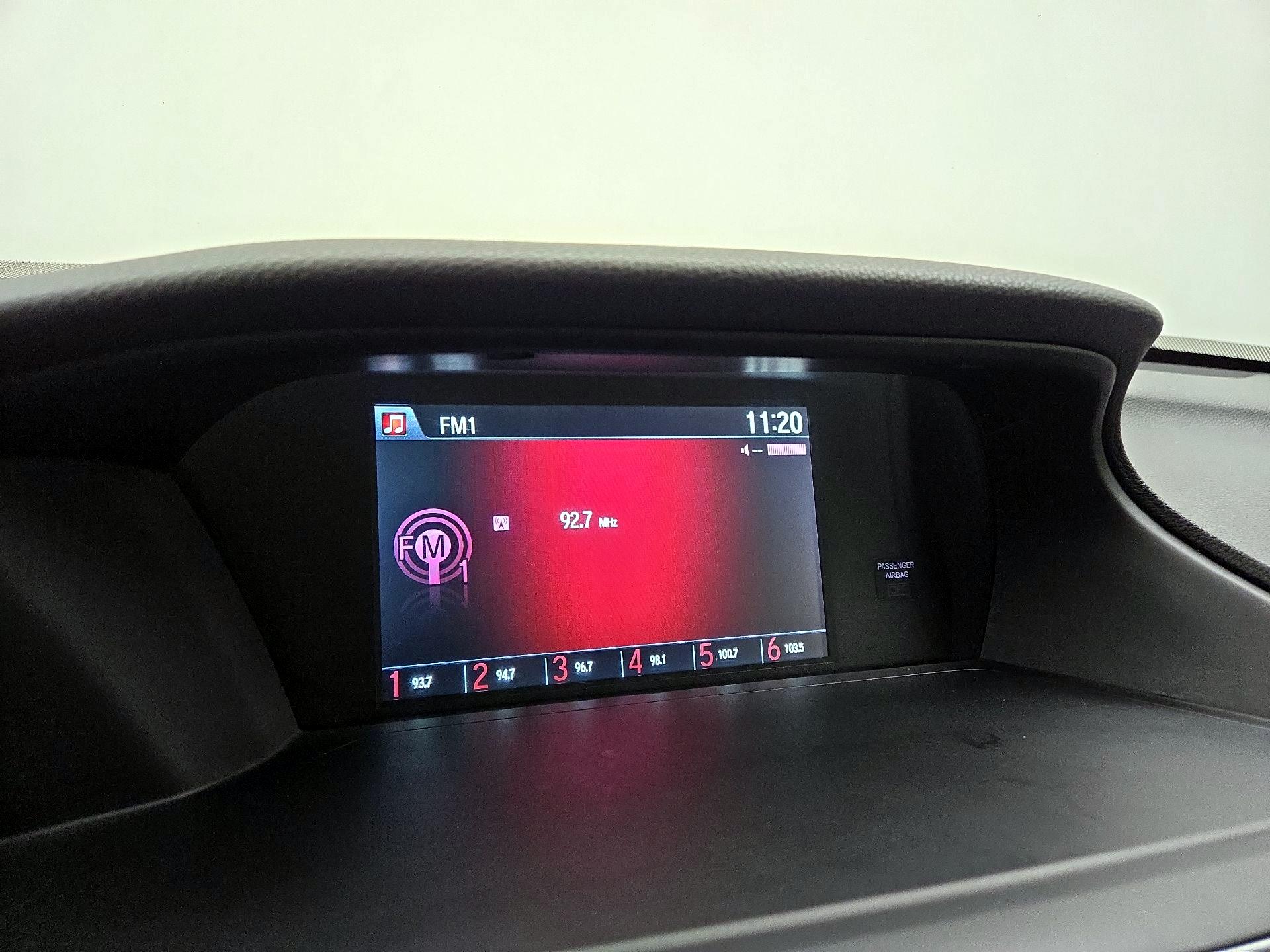 Thumbnail: 2015 Honda Accord - 15