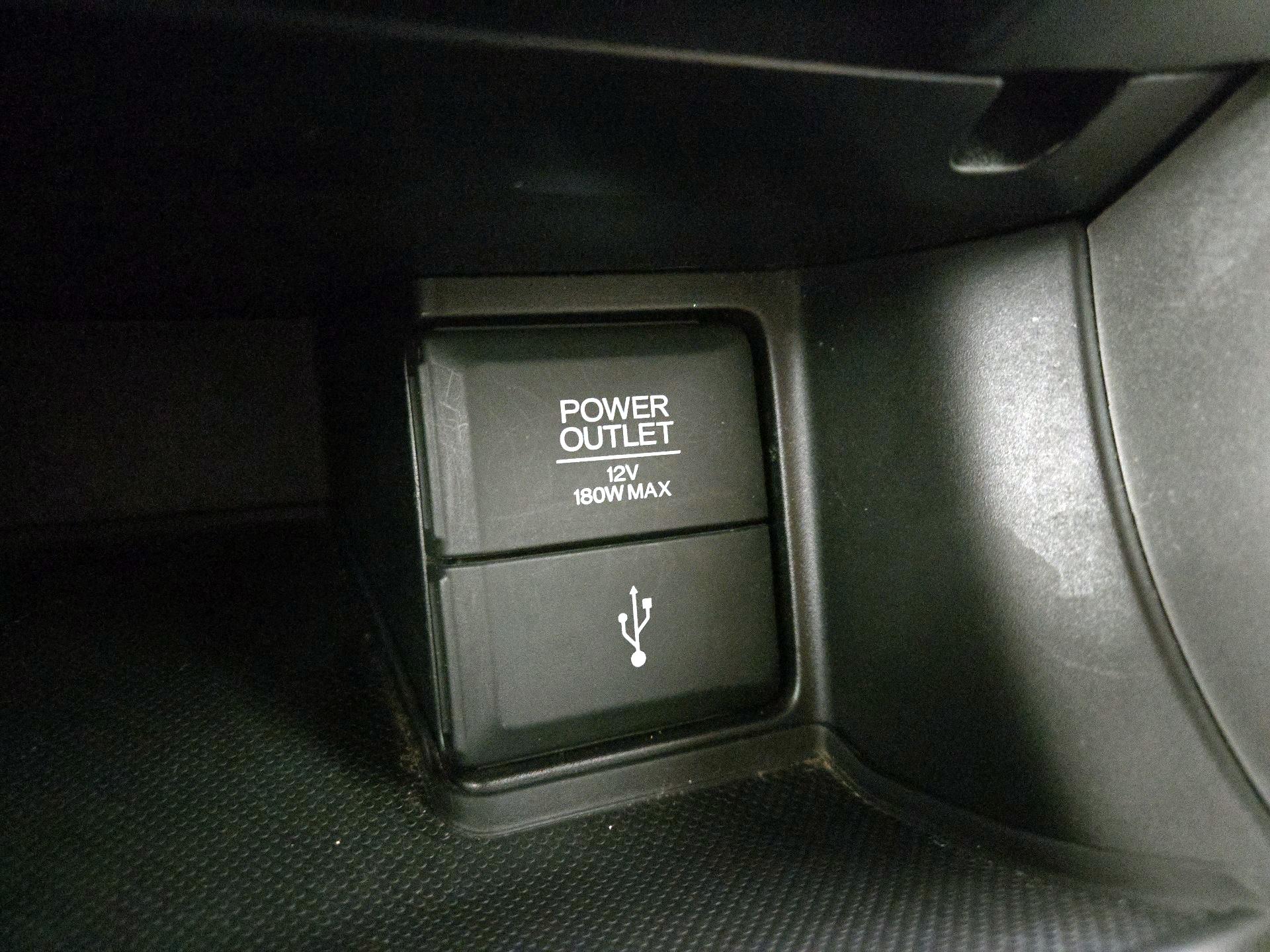 Thumbnail: 2015 Honda Accord - 18