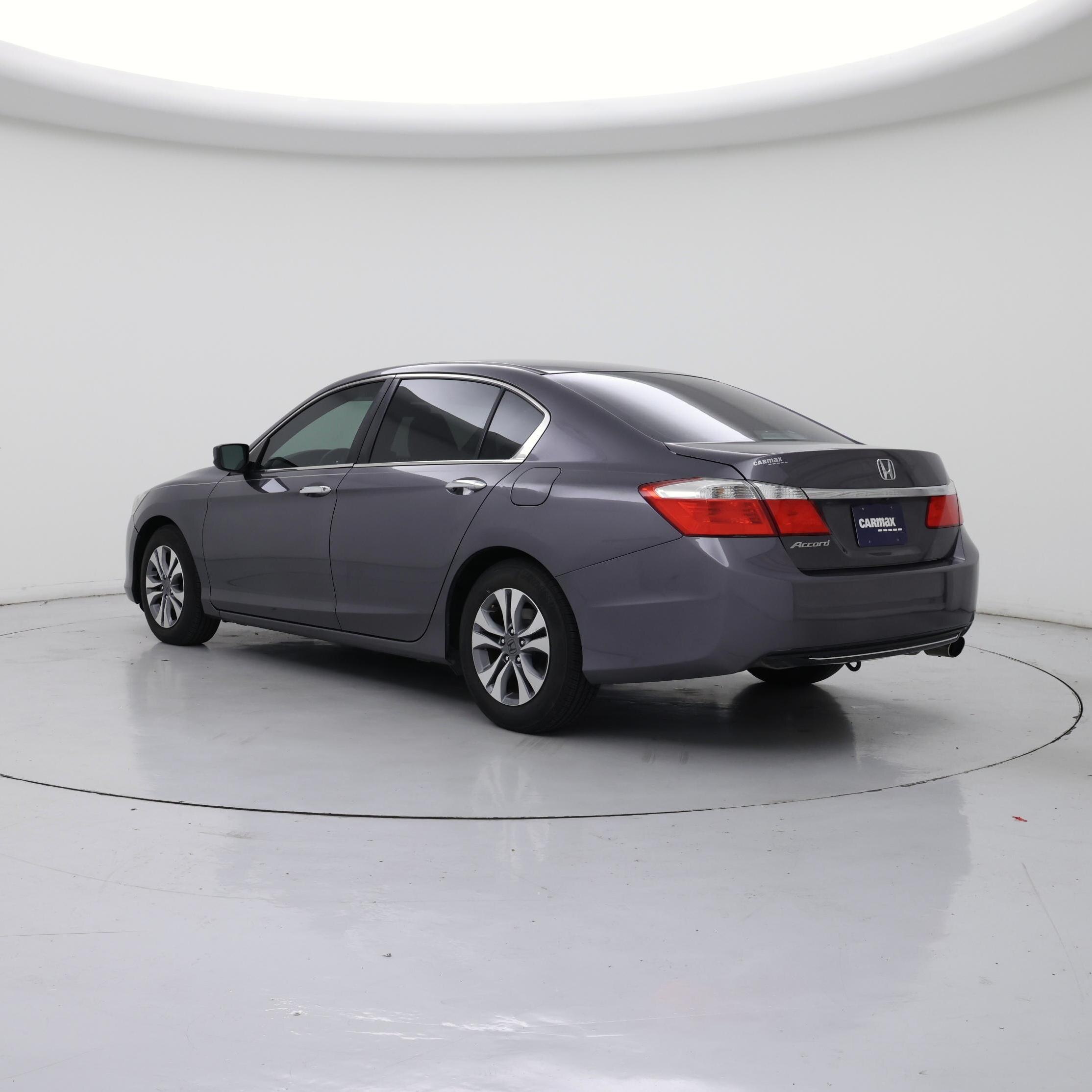 Thumbnail: 2015 Honda Accord - 2