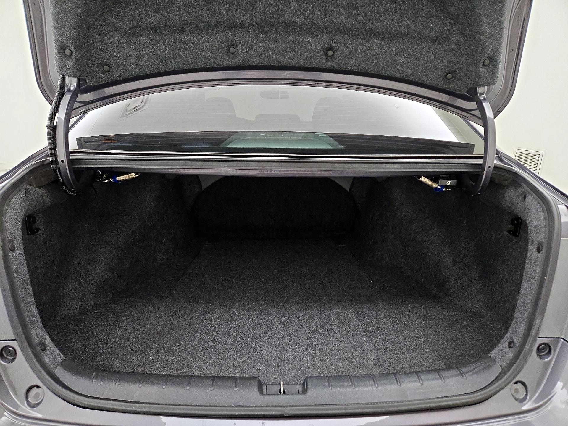 Thumbnail: 2015 Honda Accord - 20