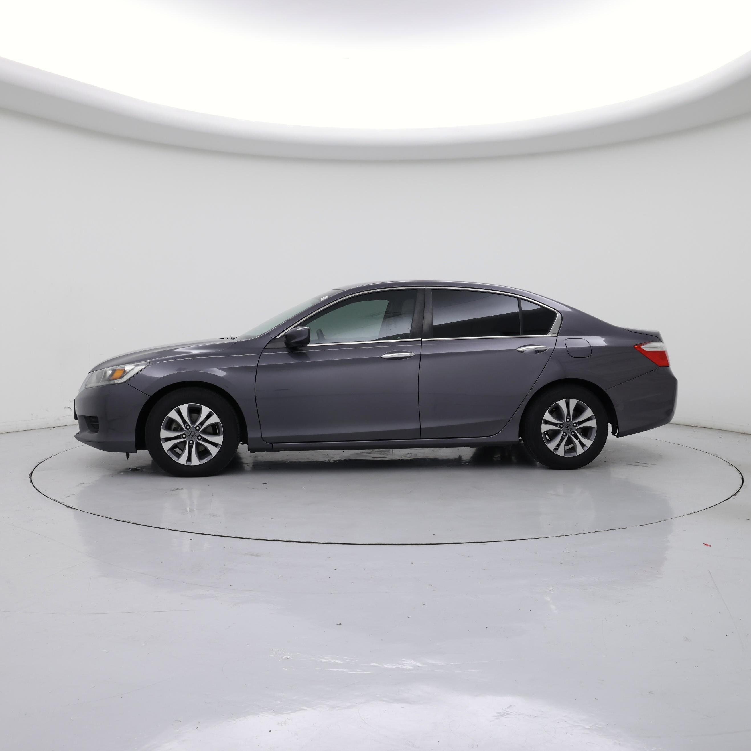 Thumbnail: 2015 Honda Accord - 3