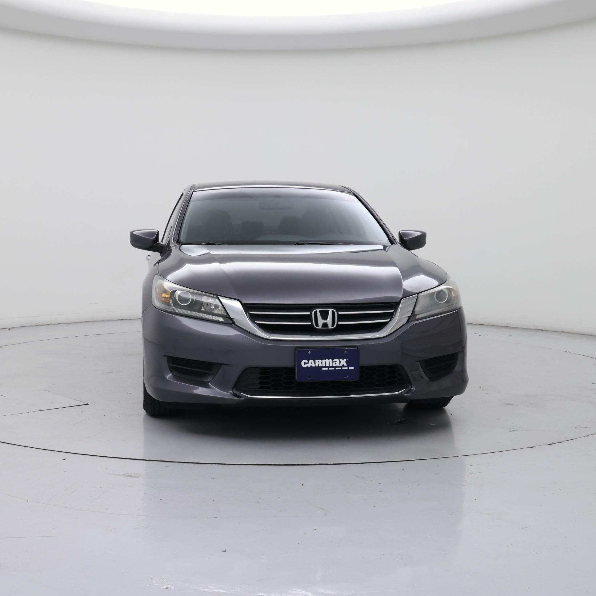 Thumbnail: 2015 Honda Accord - 5