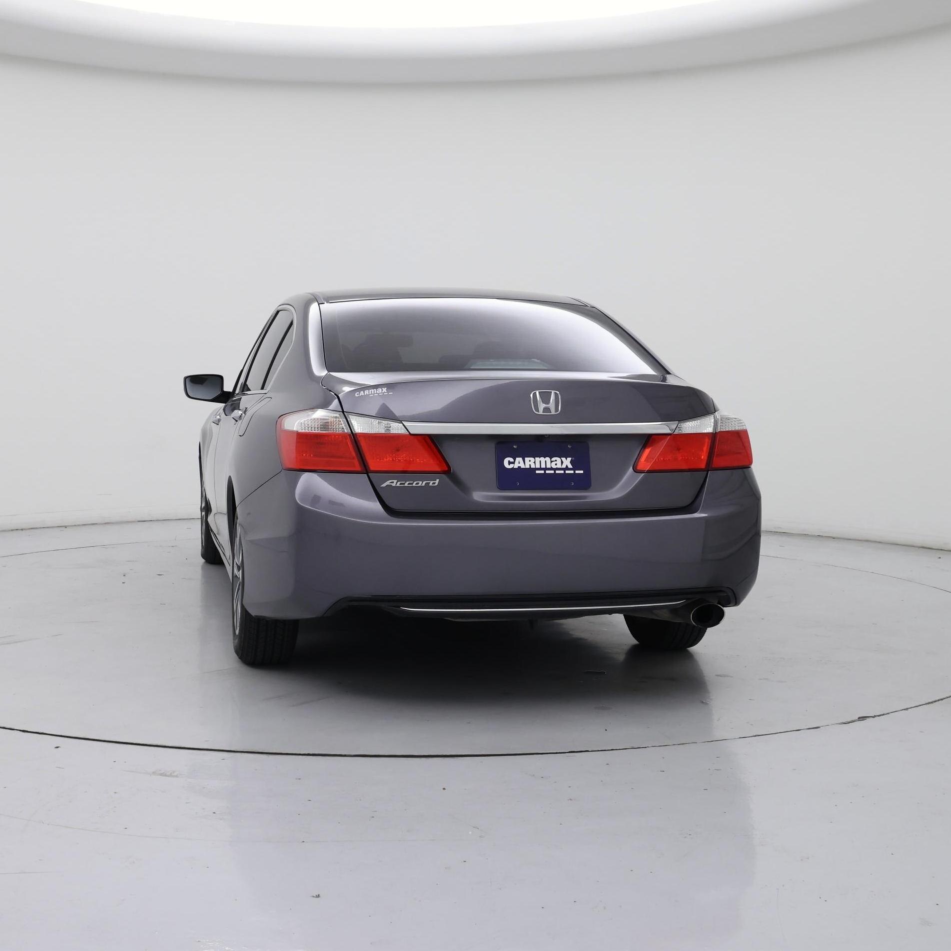 Thumbnail: 2015 Honda Accord - 6