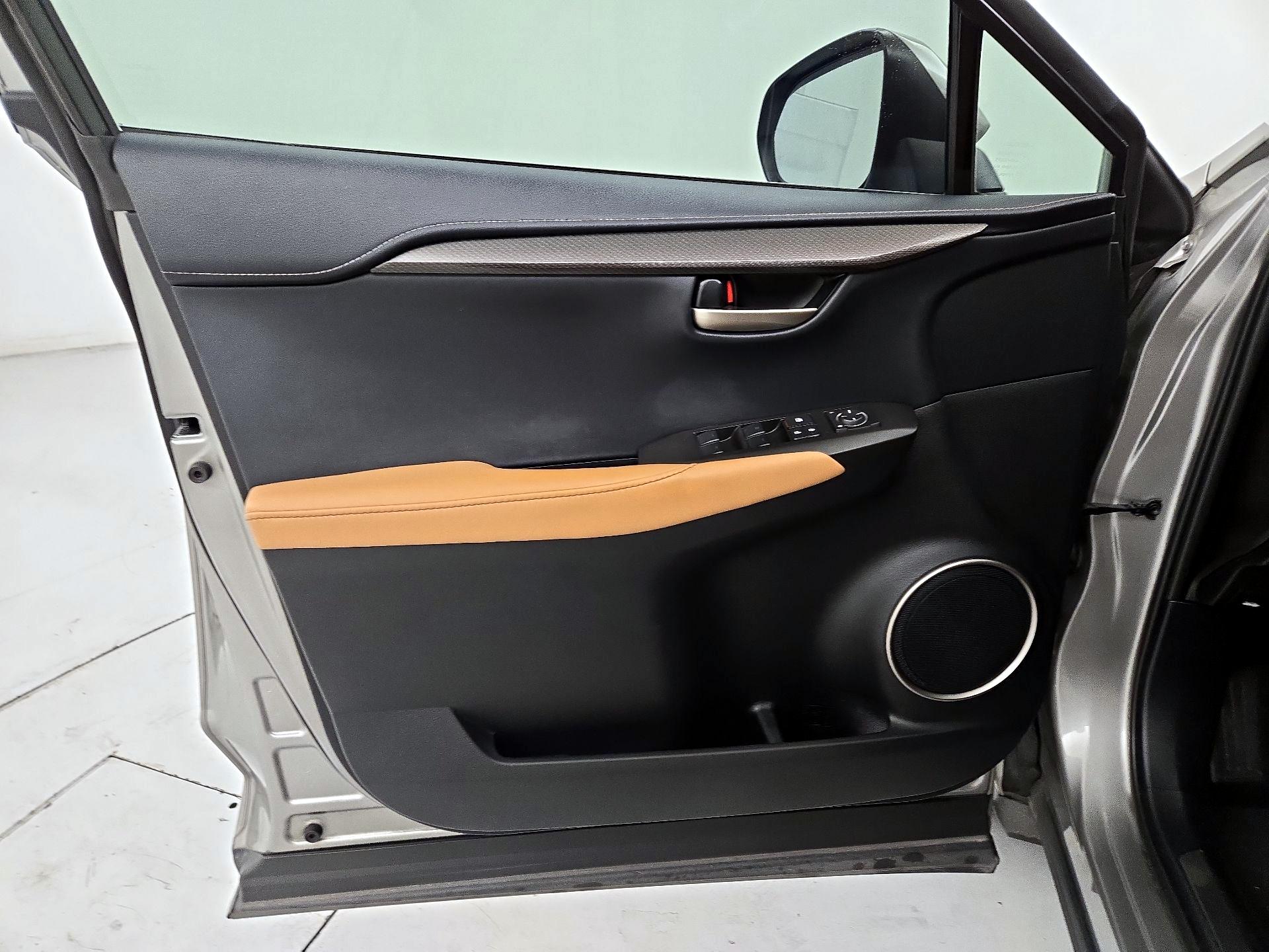 Thumbnail: 2015 Lexus NX - 12