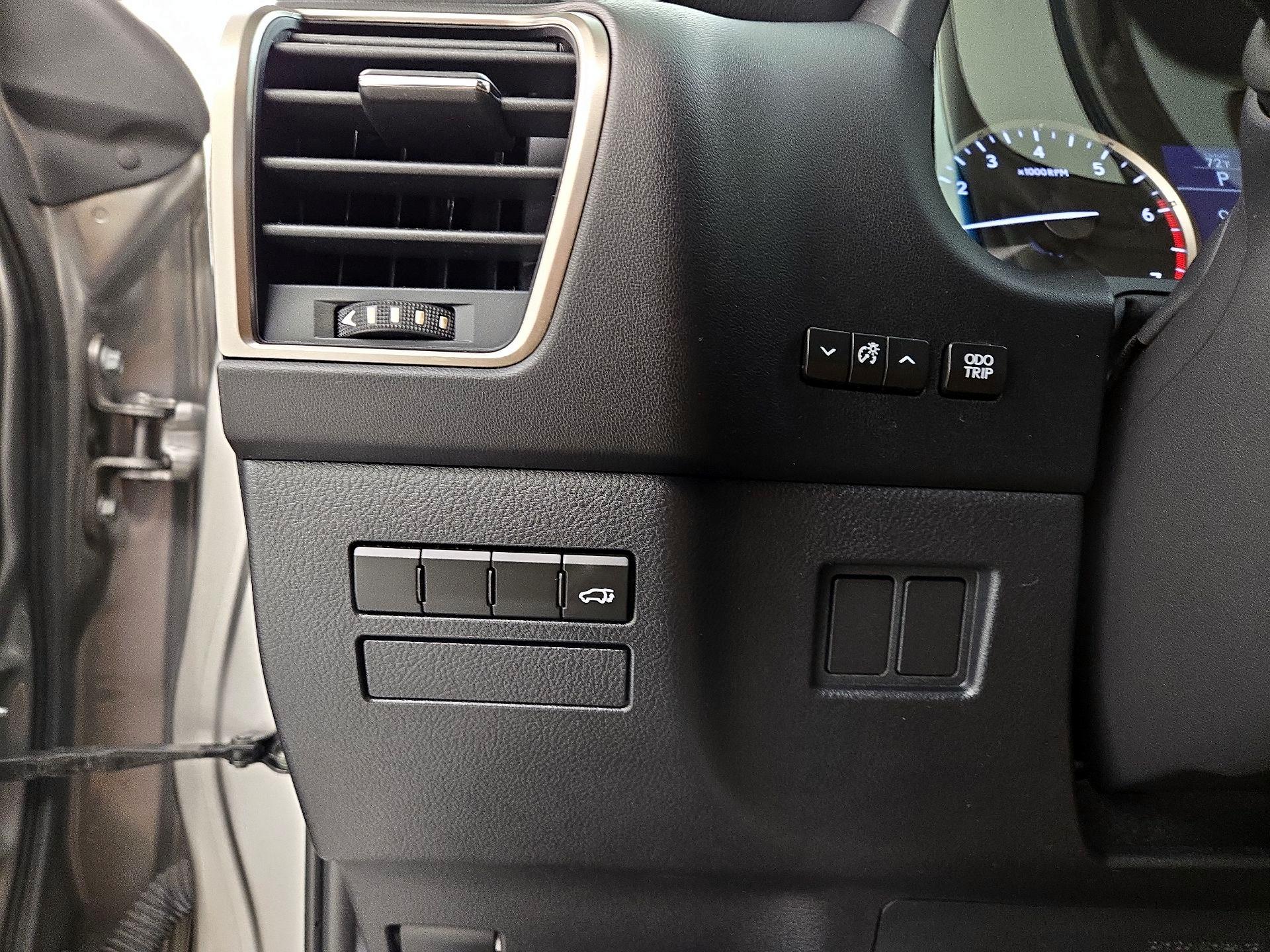 Thumbnail: 2015 Lexus NX - 13