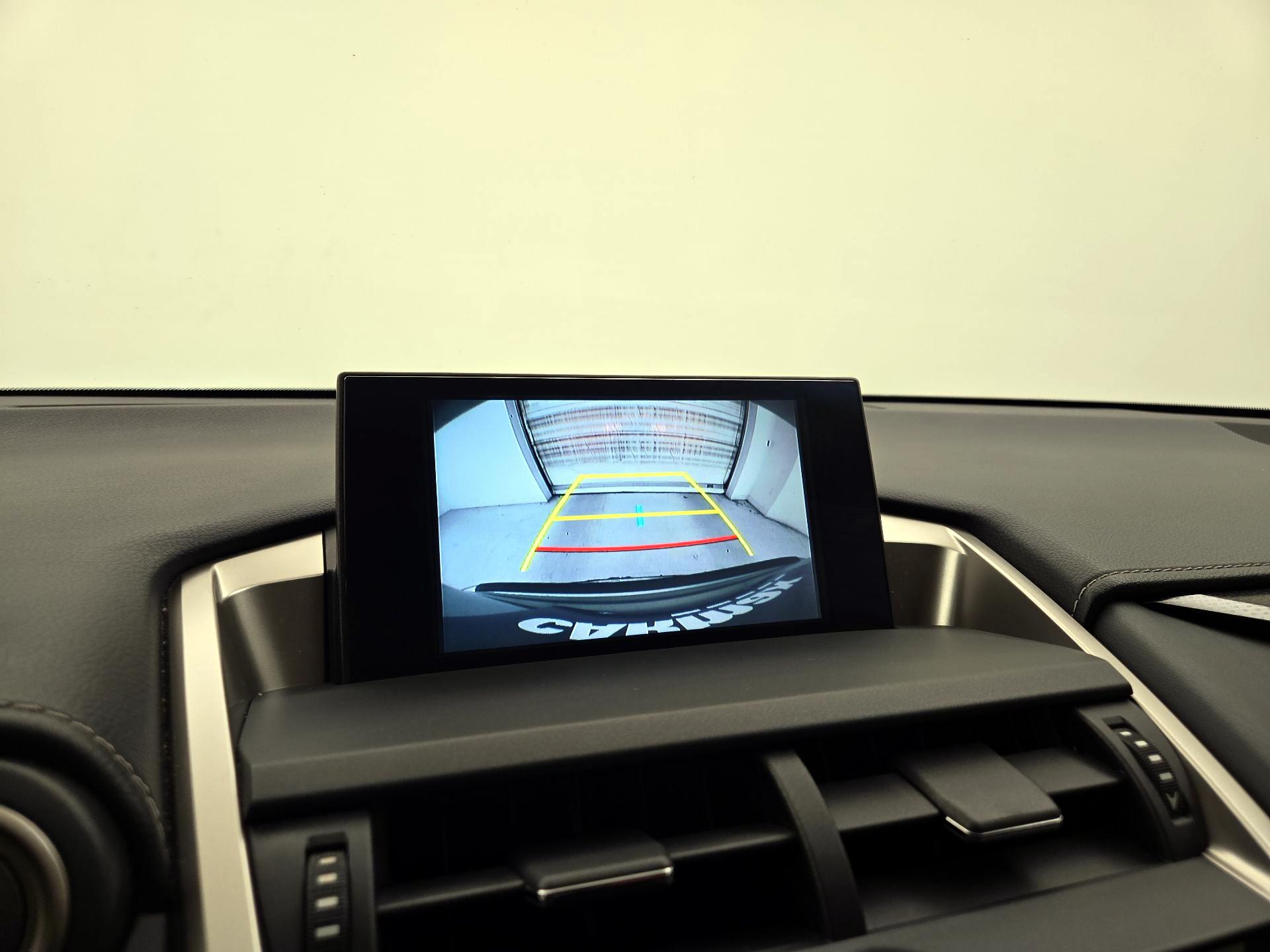 Thumbnail: 2015 Lexus NX - 14