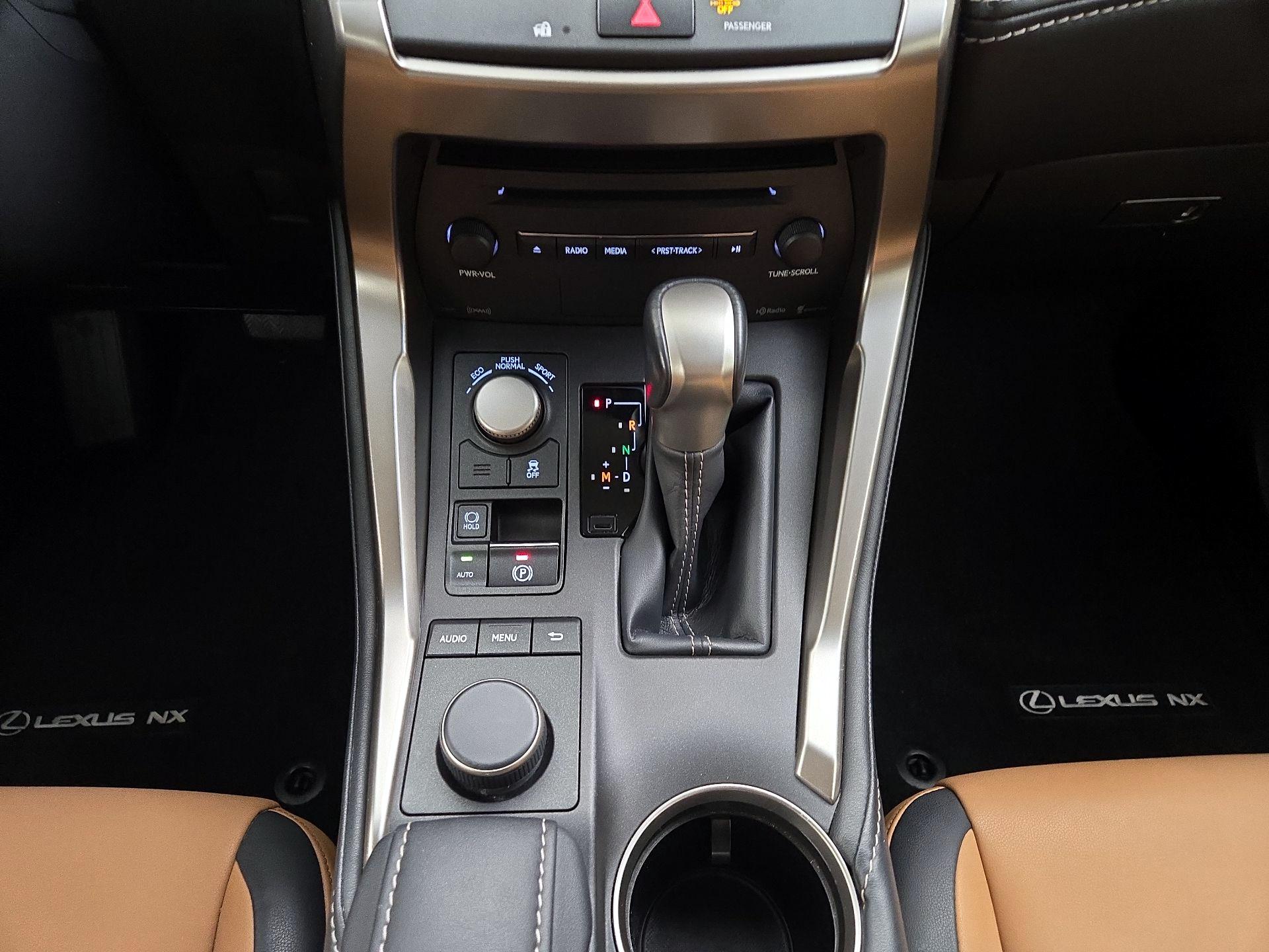 Thumbnail: 2015 Lexus NX - 17