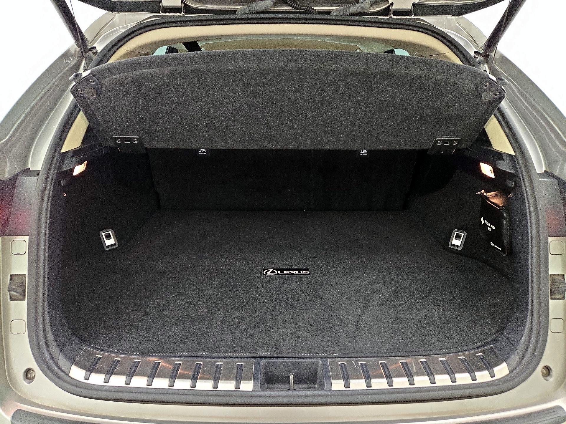 Thumbnail: 2015 Lexus NX - 20