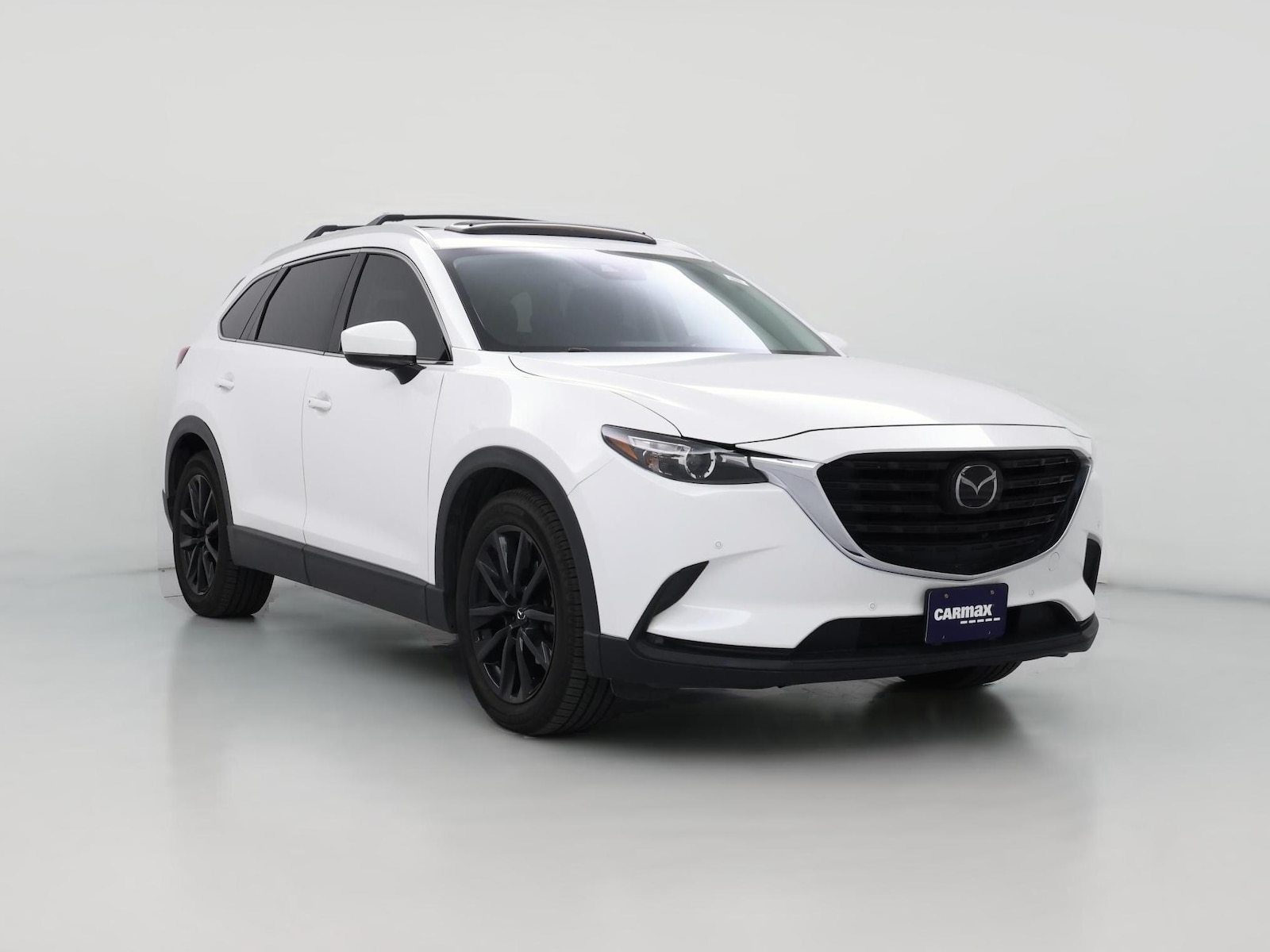 2022 Mazda CX-9 Touring Plus