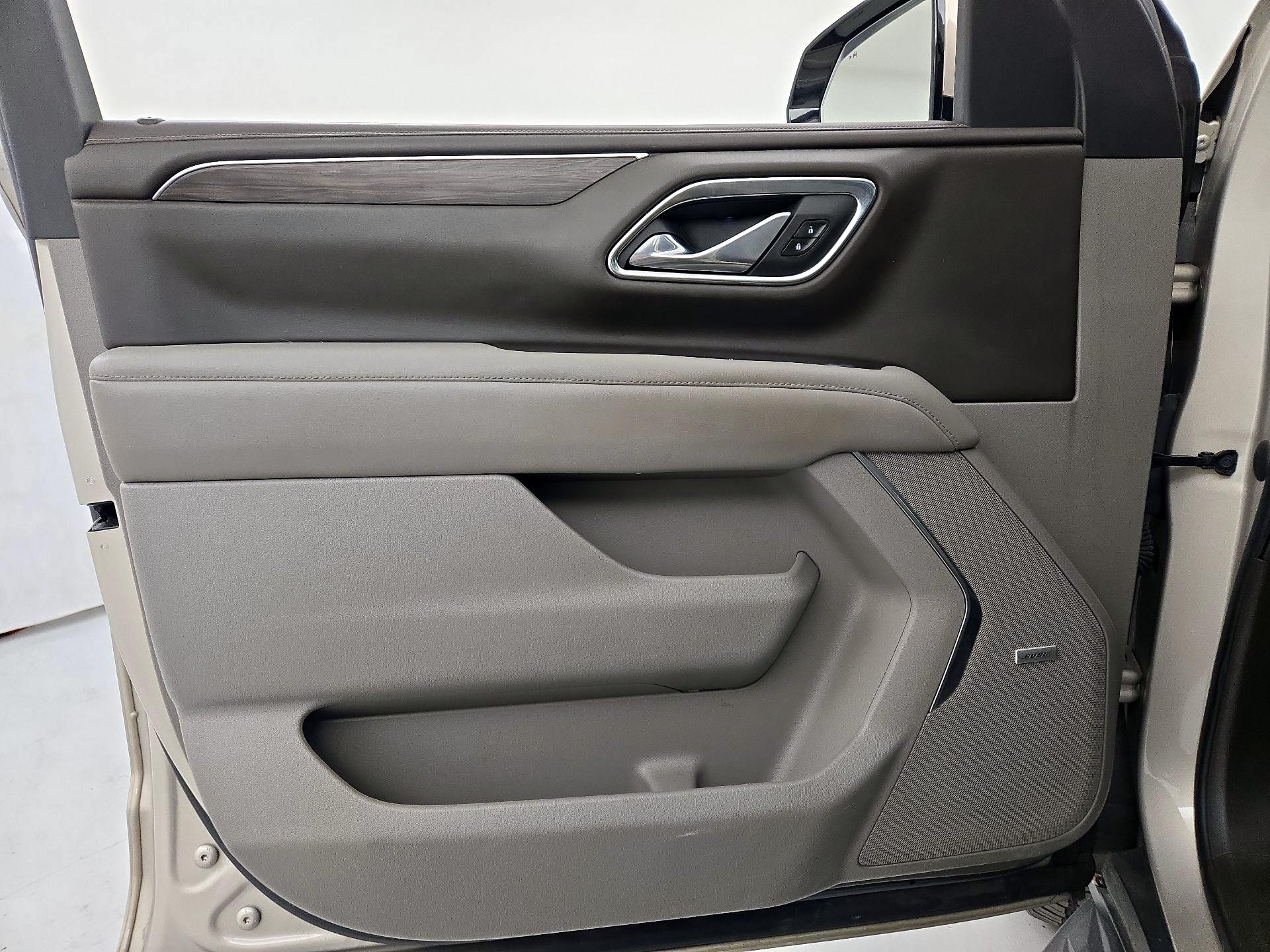 Thumbnail: 2021 Chevrolet Tahoe - 12