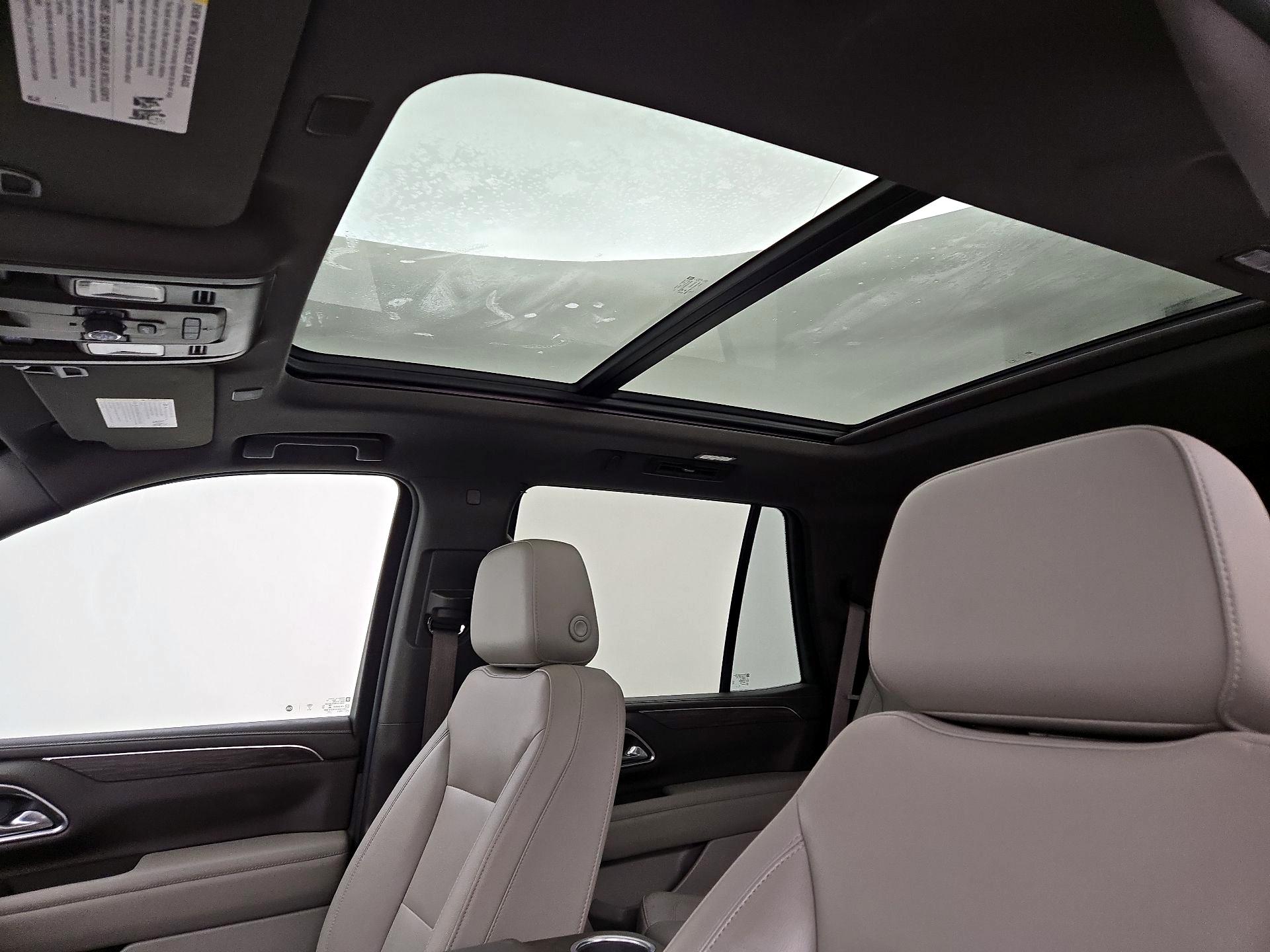 Thumbnail: 2021 Chevrolet Tahoe - 19