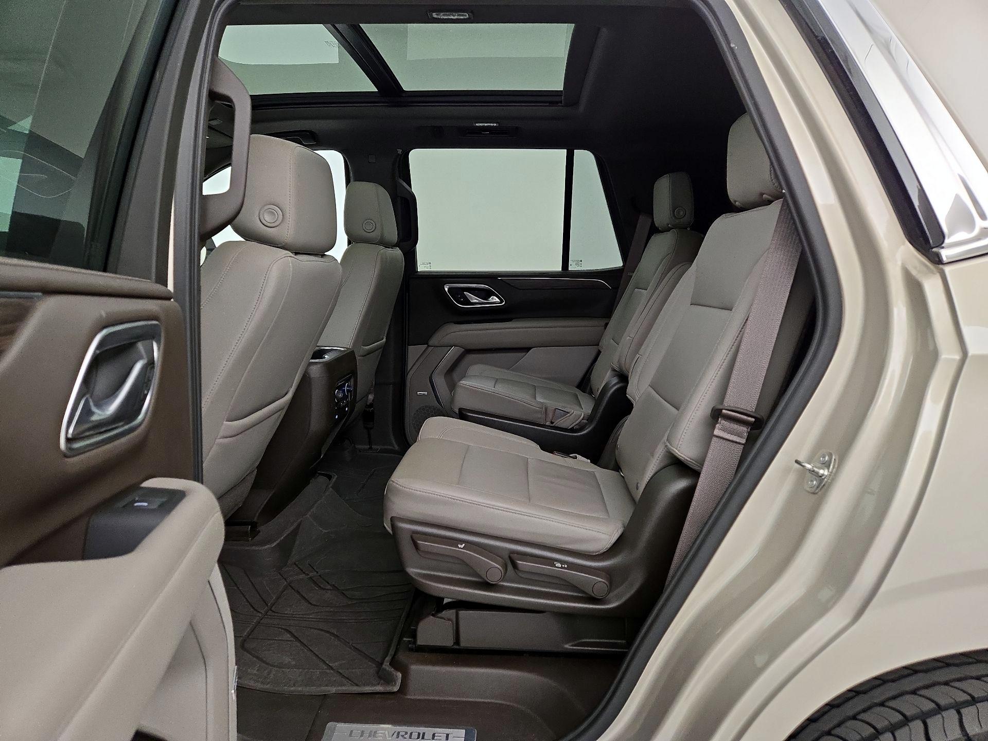 Thumbnail: 2021 Chevrolet Tahoe - 20