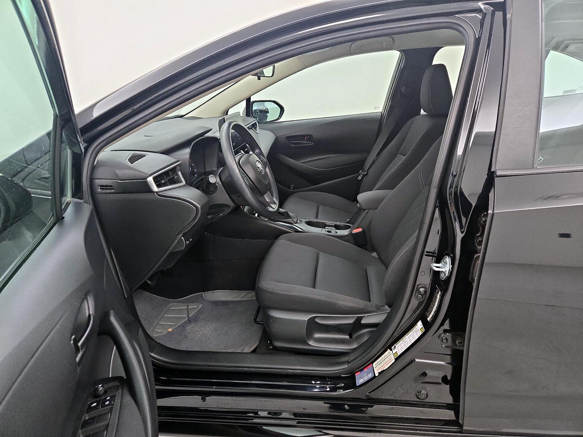 Thumbnail: 2024 Toyota Corolla - 11