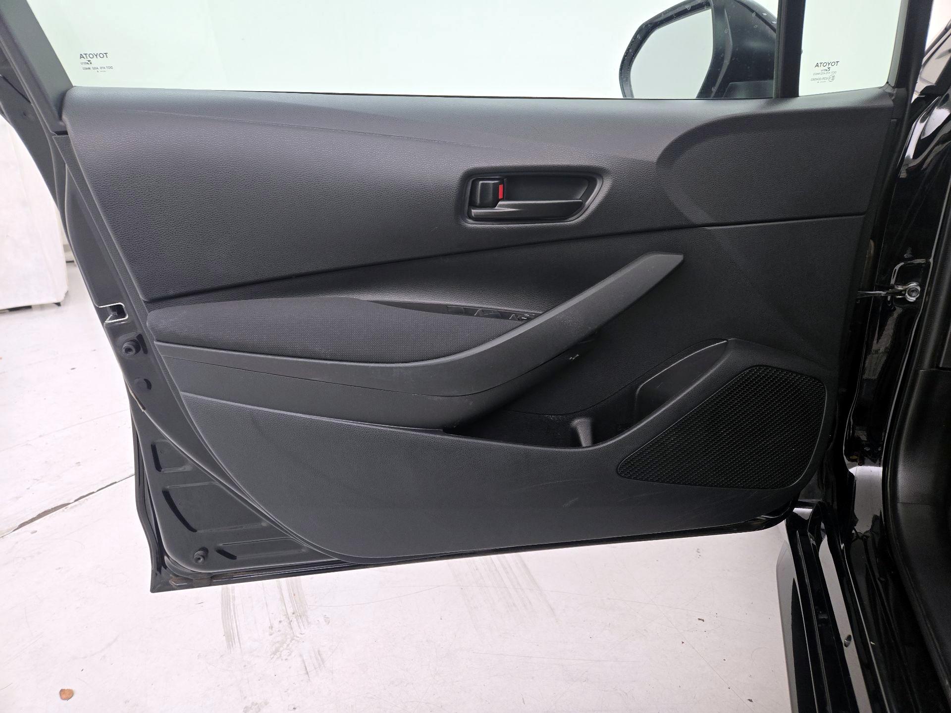 Thumbnail: 2024 Toyota Corolla - 12