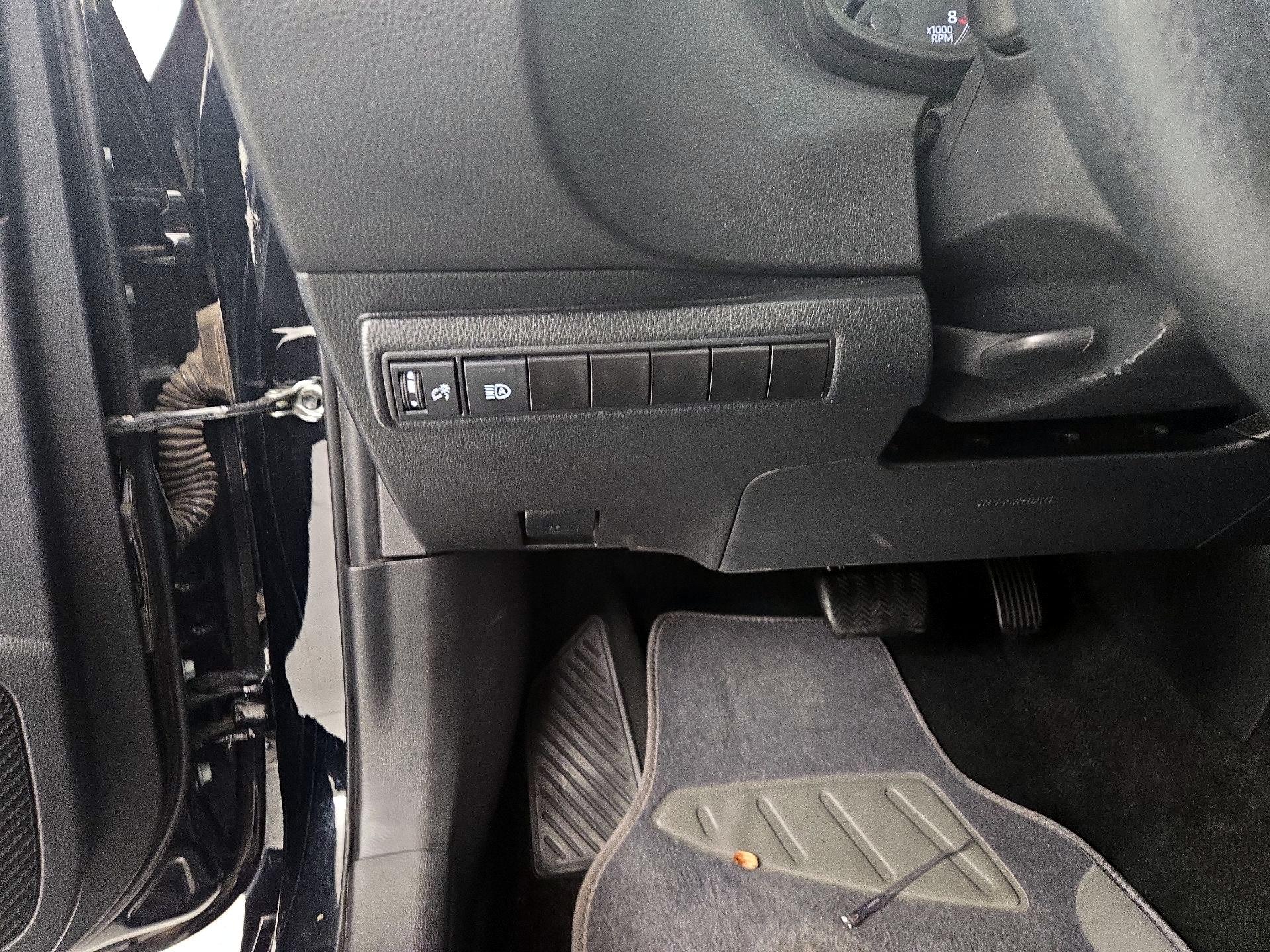 Thumbnail: 2024 Toyota Corolla - 13