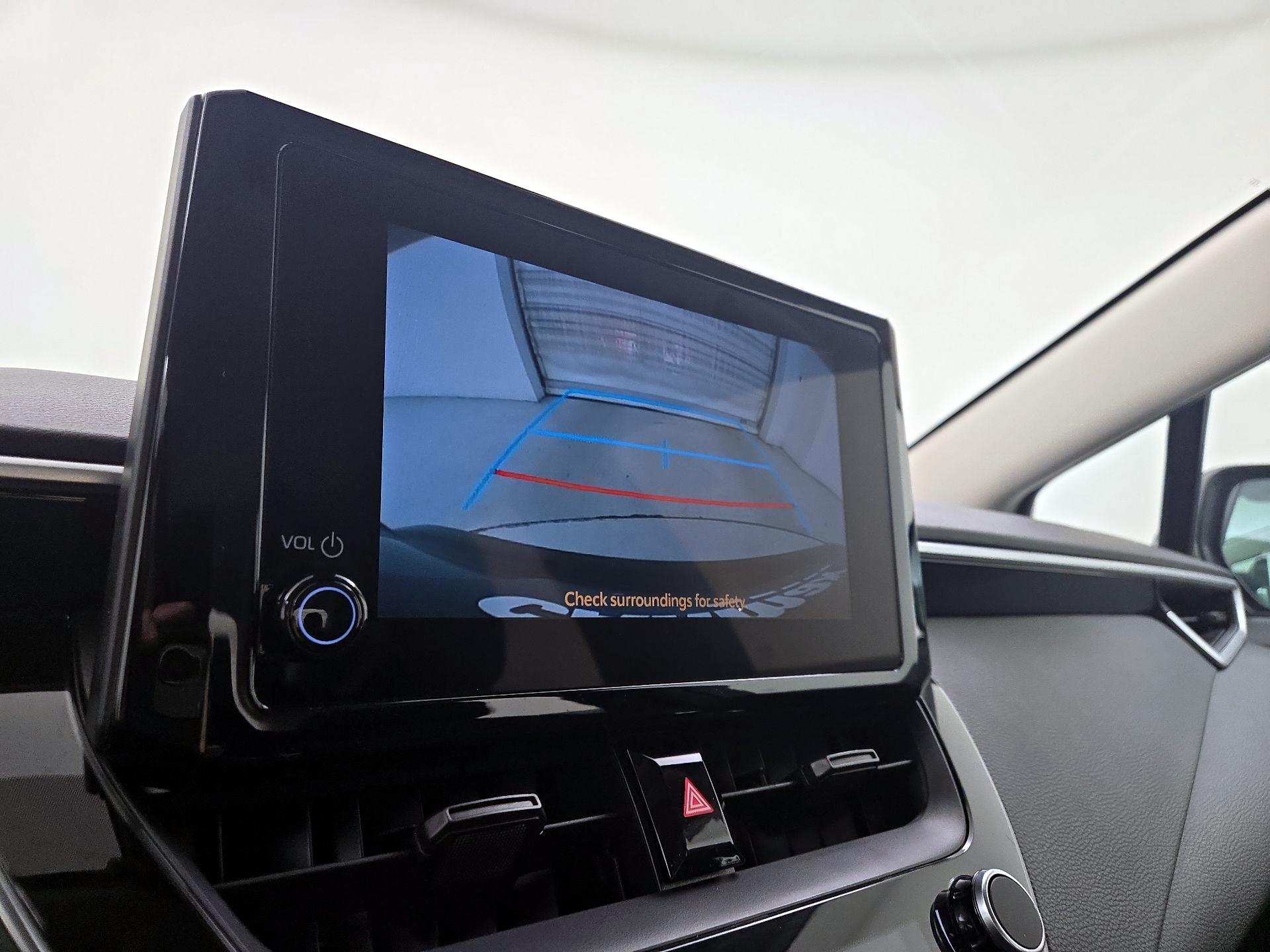 Thumbnail: 2024 Toyota Corolla - 14