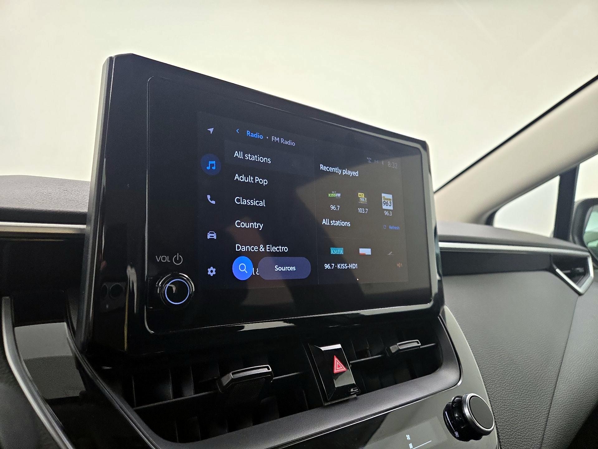 Thumbnail: 2024 Toyota Corolla - 15