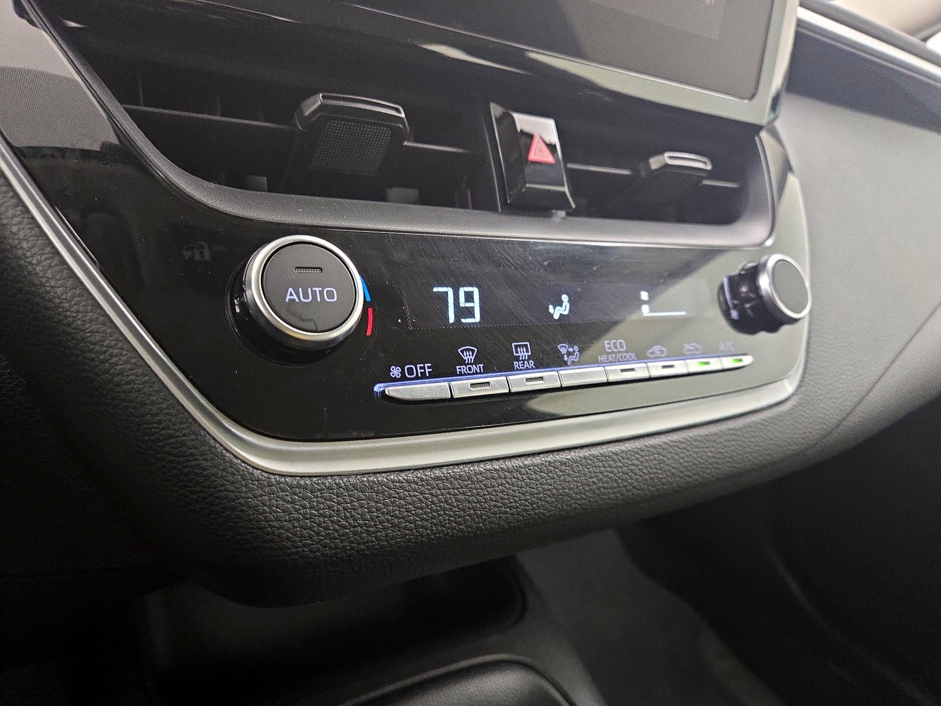 Thumbnail: 2024 Toyota Corolla - 16