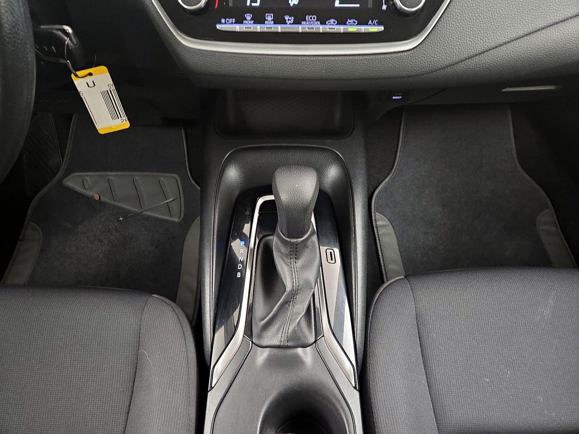 Thumbnail: 2024 Toyota Corolla - 17