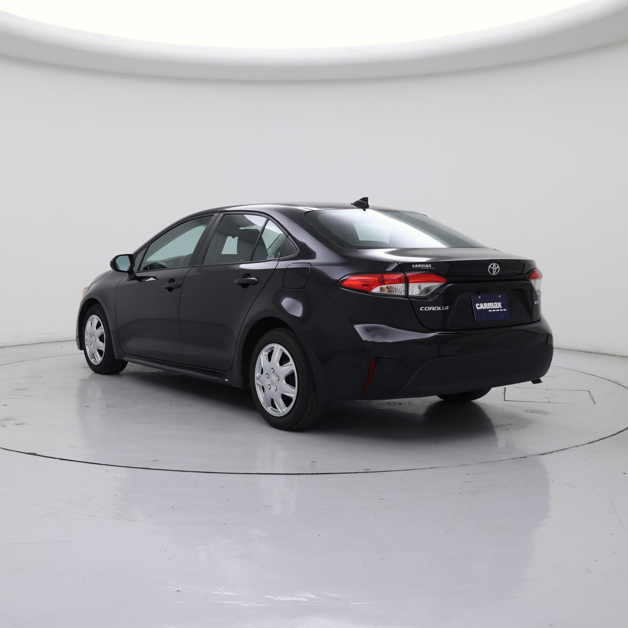 Thumbnail: 2024 Toyota Corolla - 2