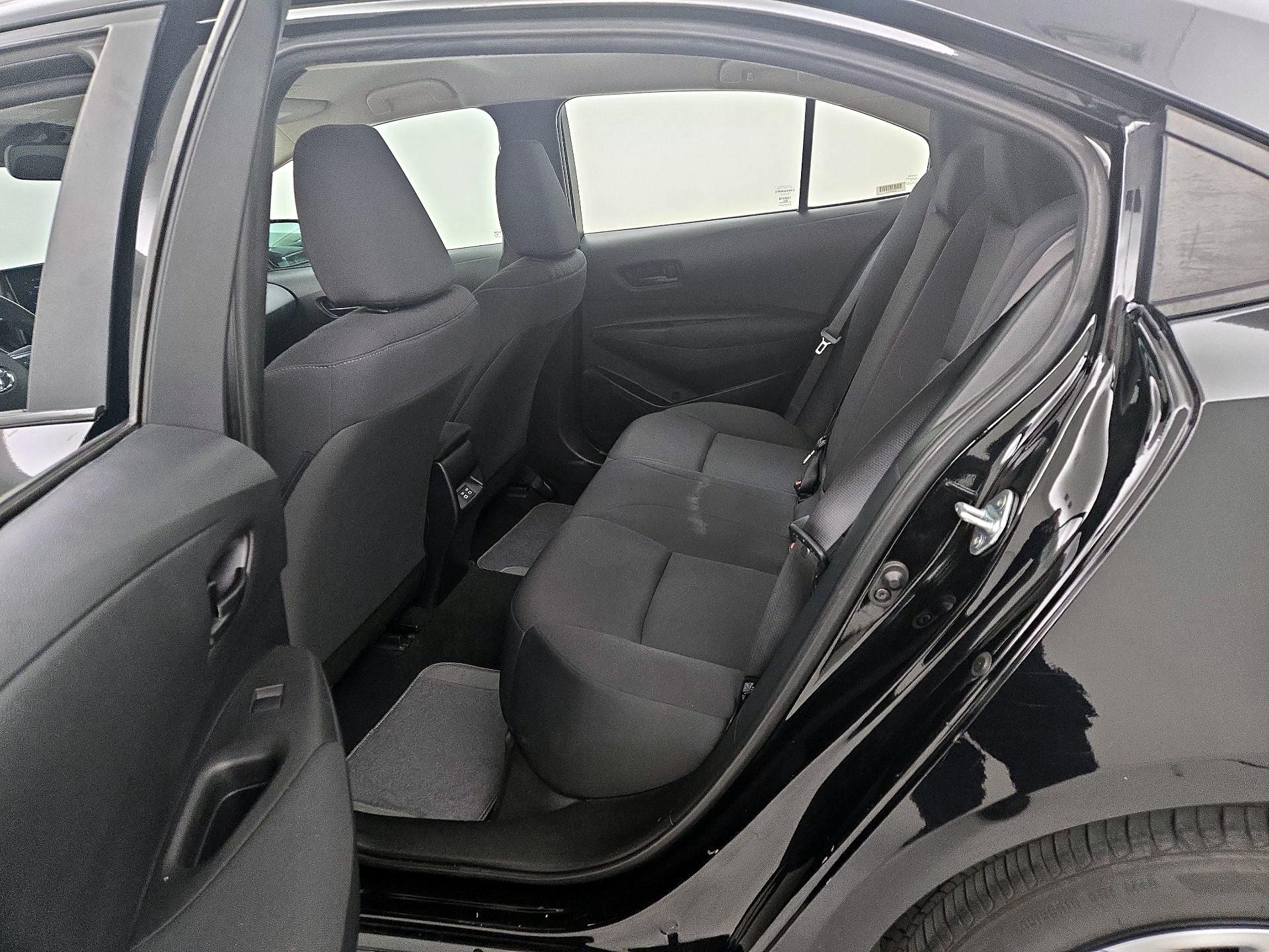 Thumbnail: 2024 Toyota Corolla - 19