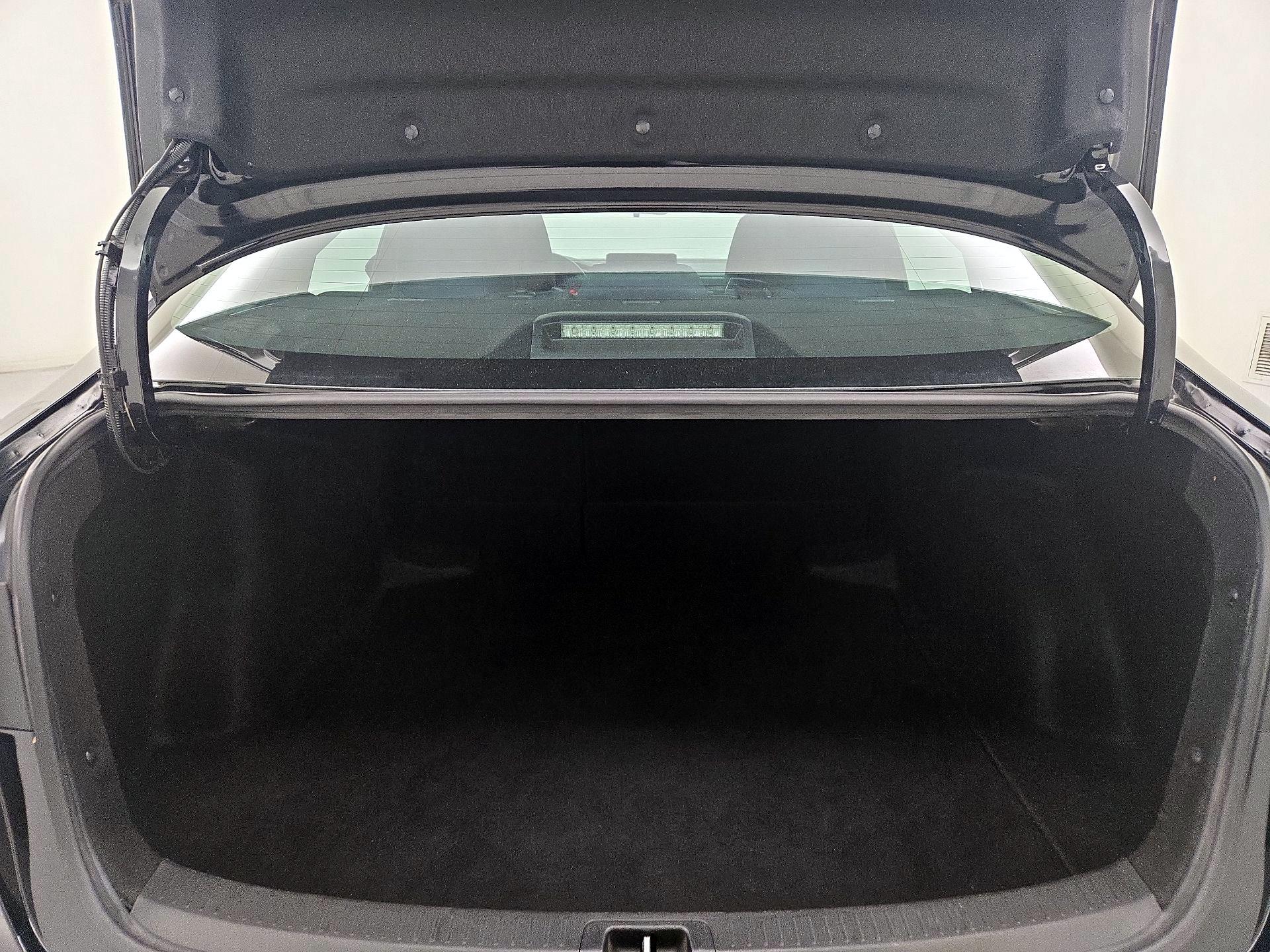 Thumbnail: 2024 Toyota Corolla - 20