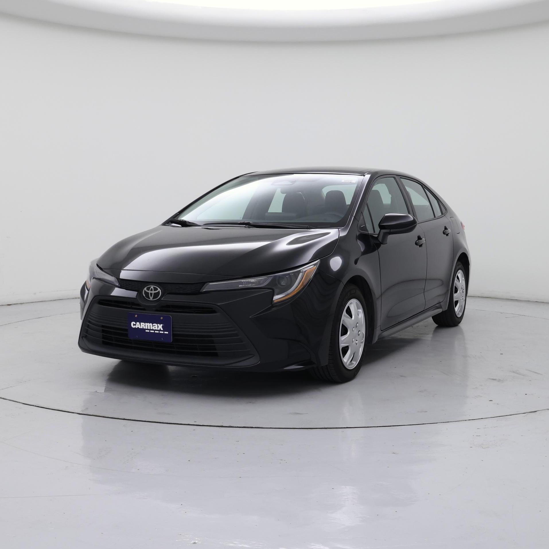 Thumbnail: 2024 Toyota Corolla - 4