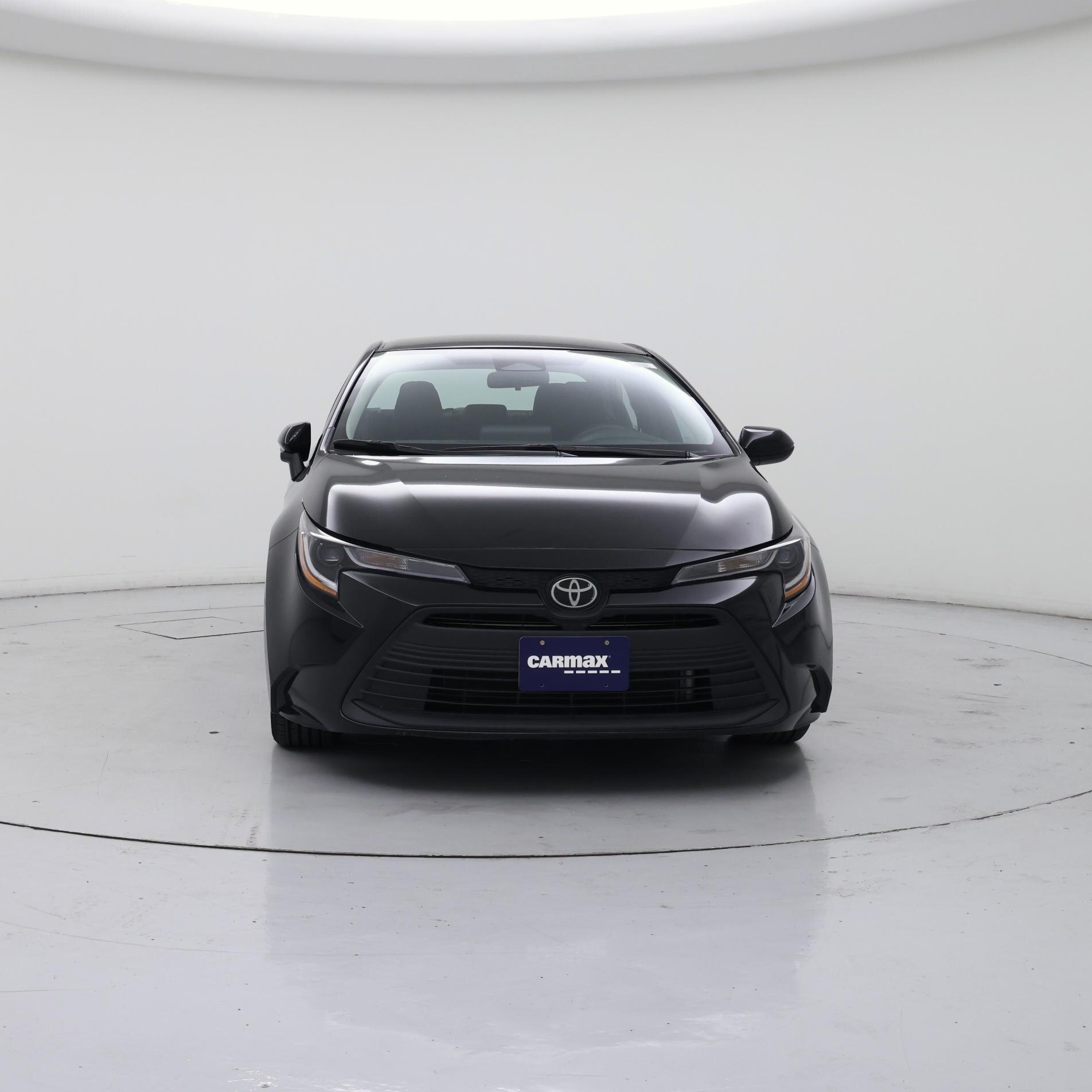 Thumbnail: 2024 Toyota Corolla - 5