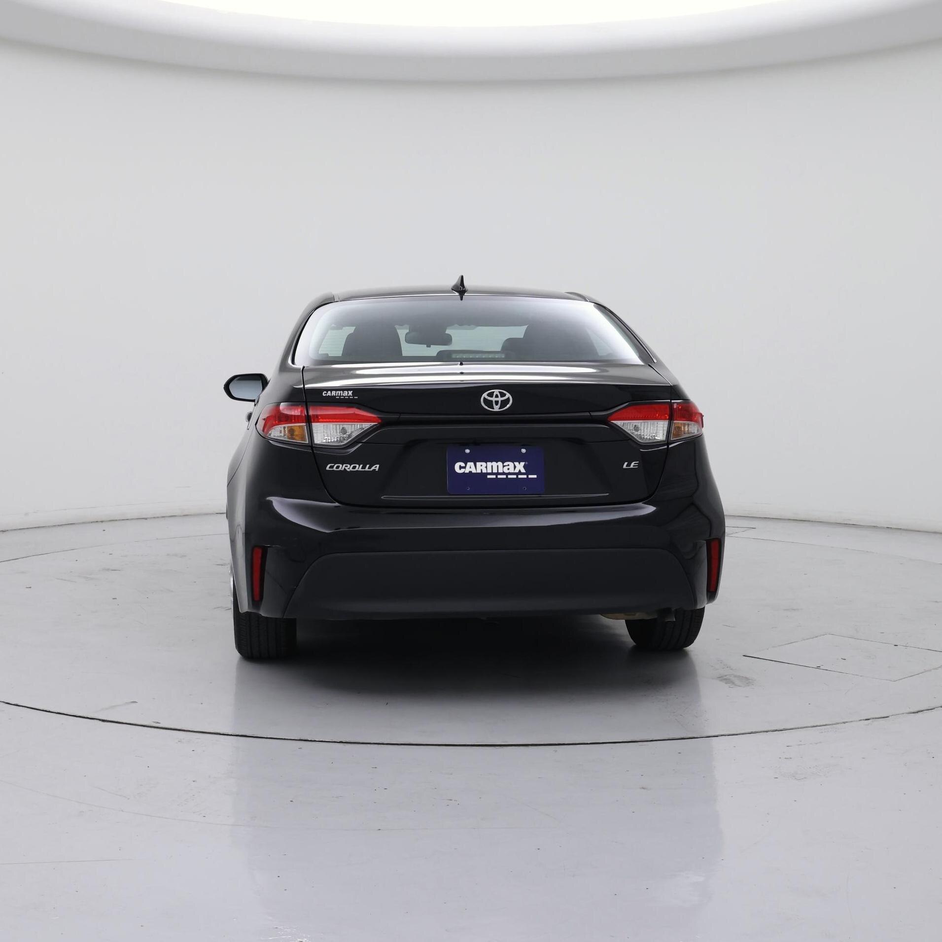 Thumbnail: 2024 Toyota Corolla - 6