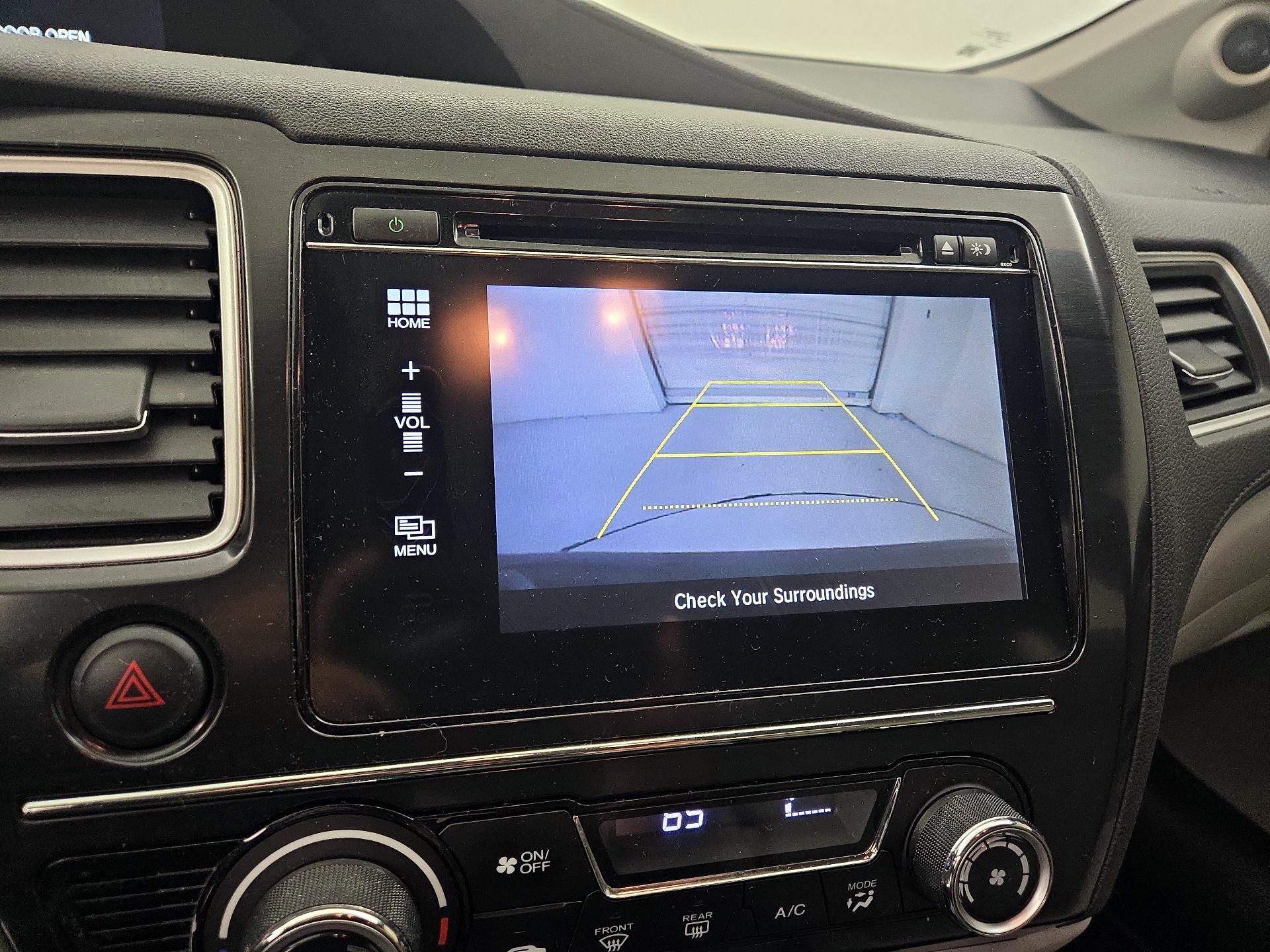 Thumbnail: 2015 Honda Civic - 14