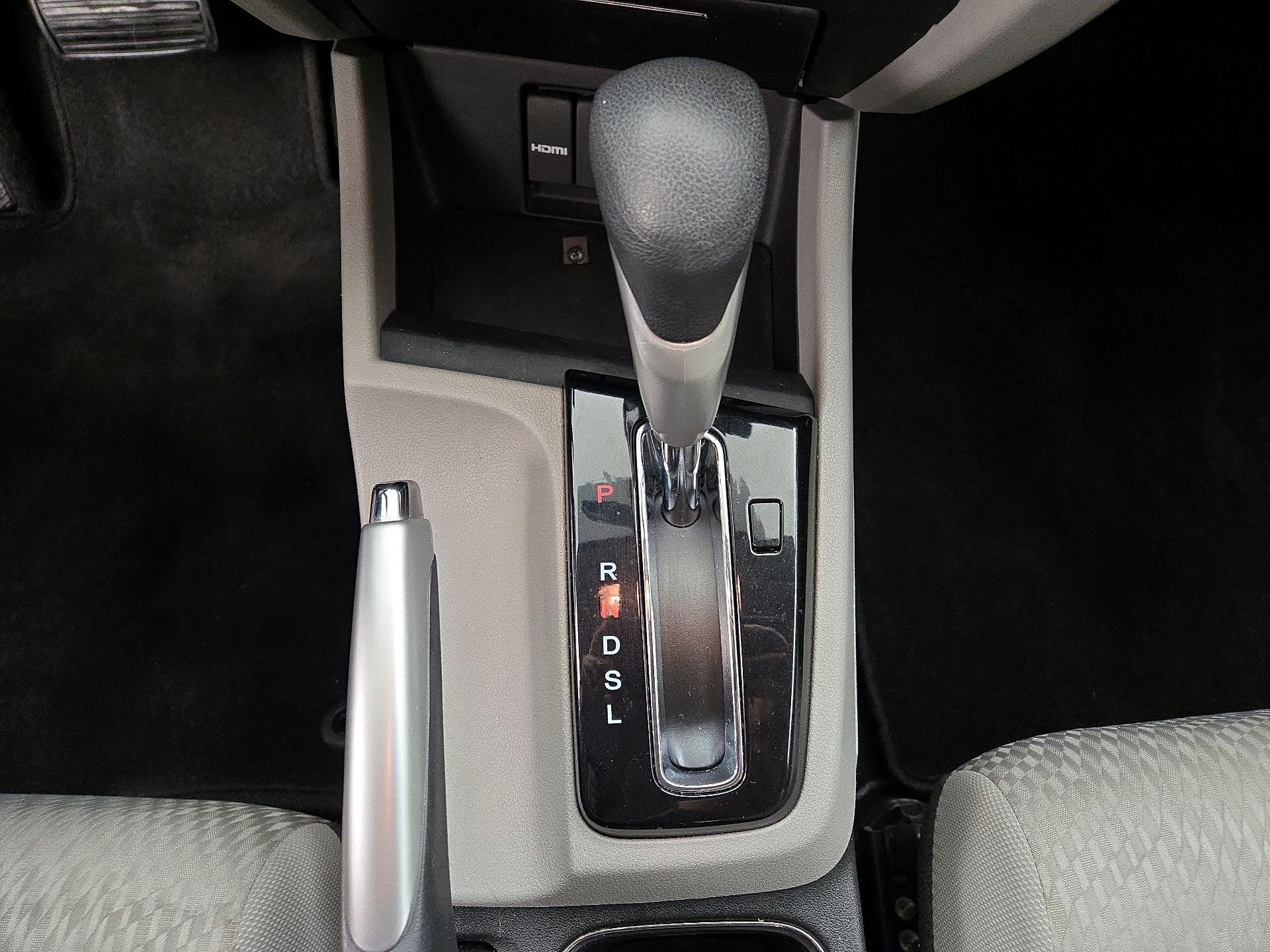 Thumbnail: 2015 Honda Civic - 17