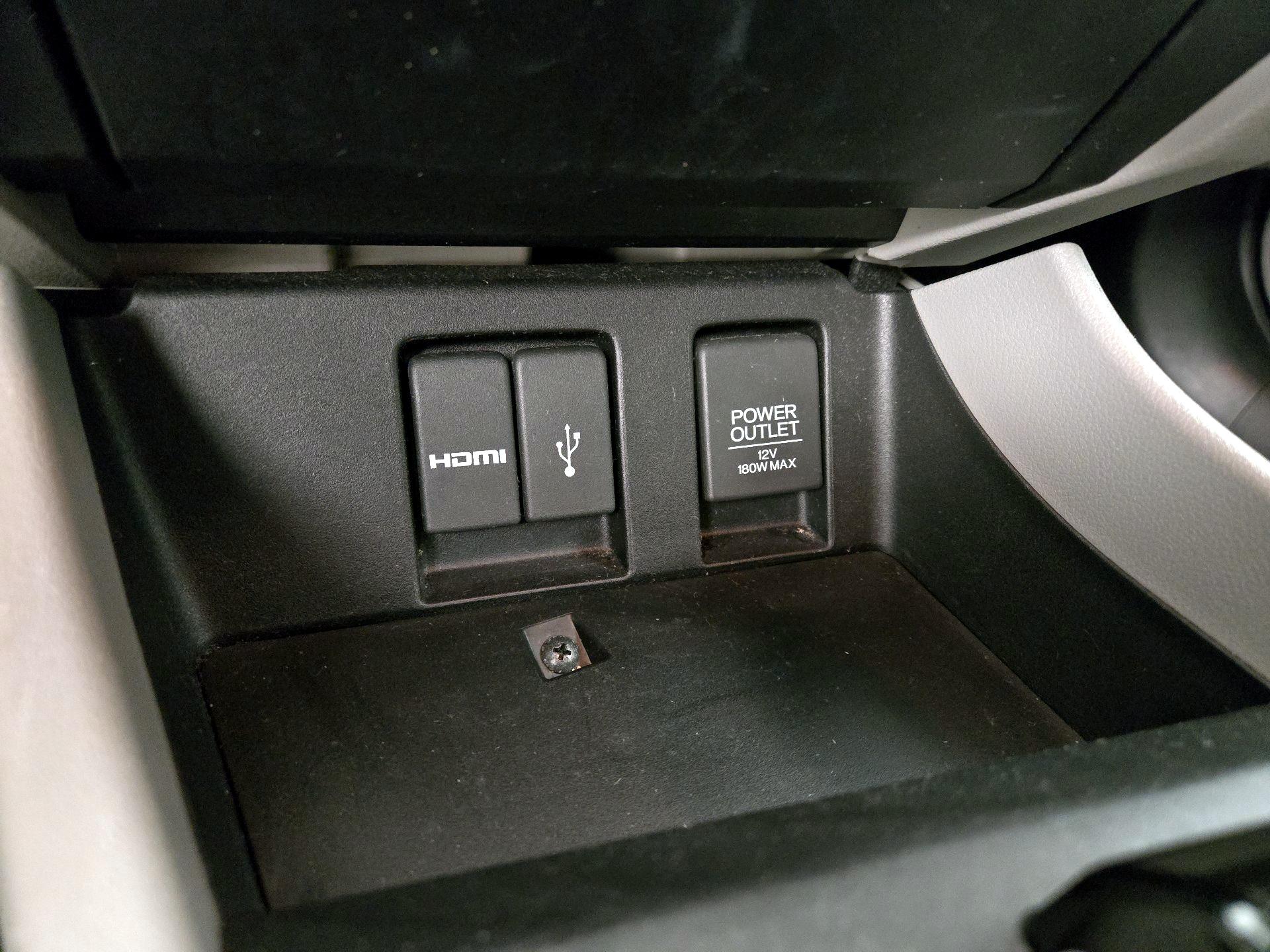 Thumbnail: 2015 Honda Civic - 18