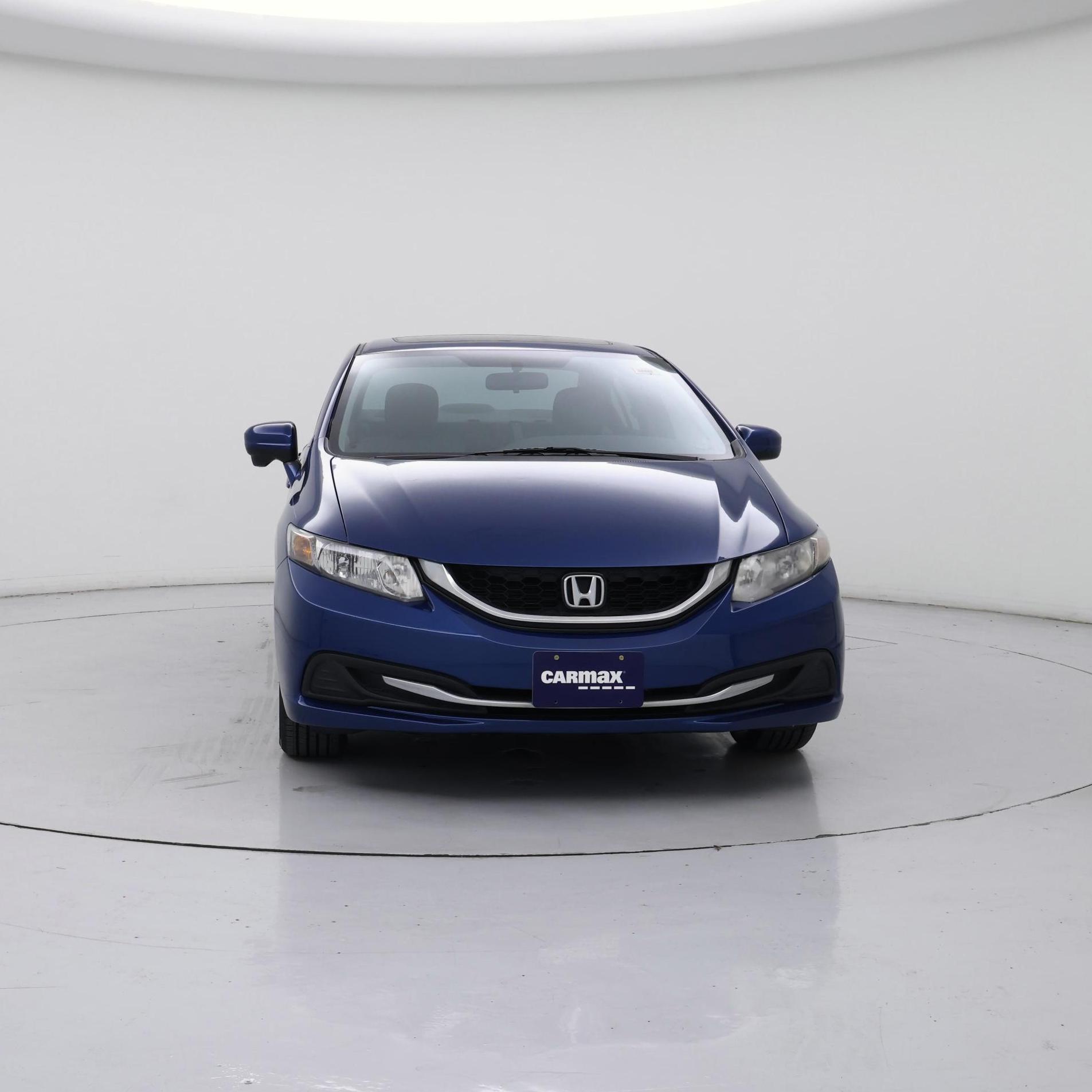 Thumbnail: 2015 Honda Civic - 5