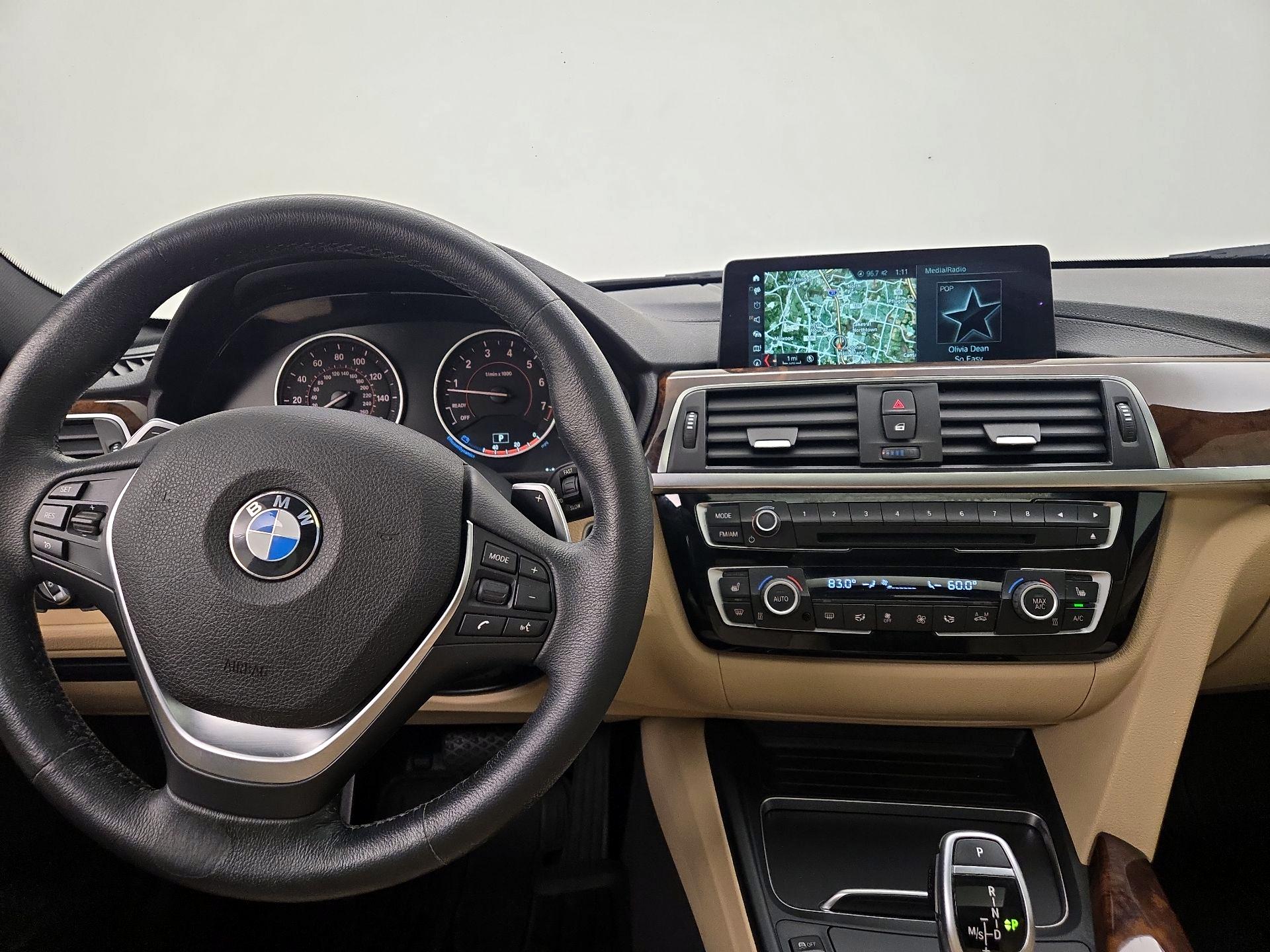 Thumbnail: 2018 BMW 3 Series - 9