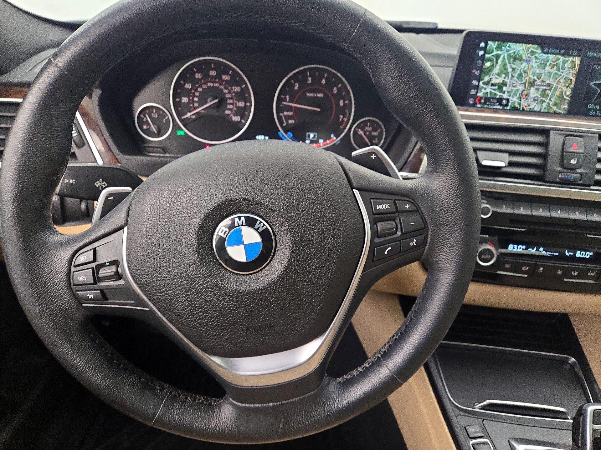 Thumbnail: 2018 BMW 3 Series - 10