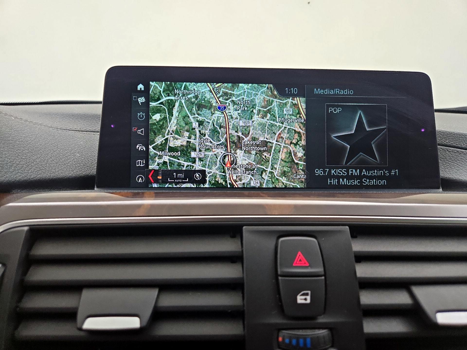 Thumbnail: 2018 BMW 3 Series - 14