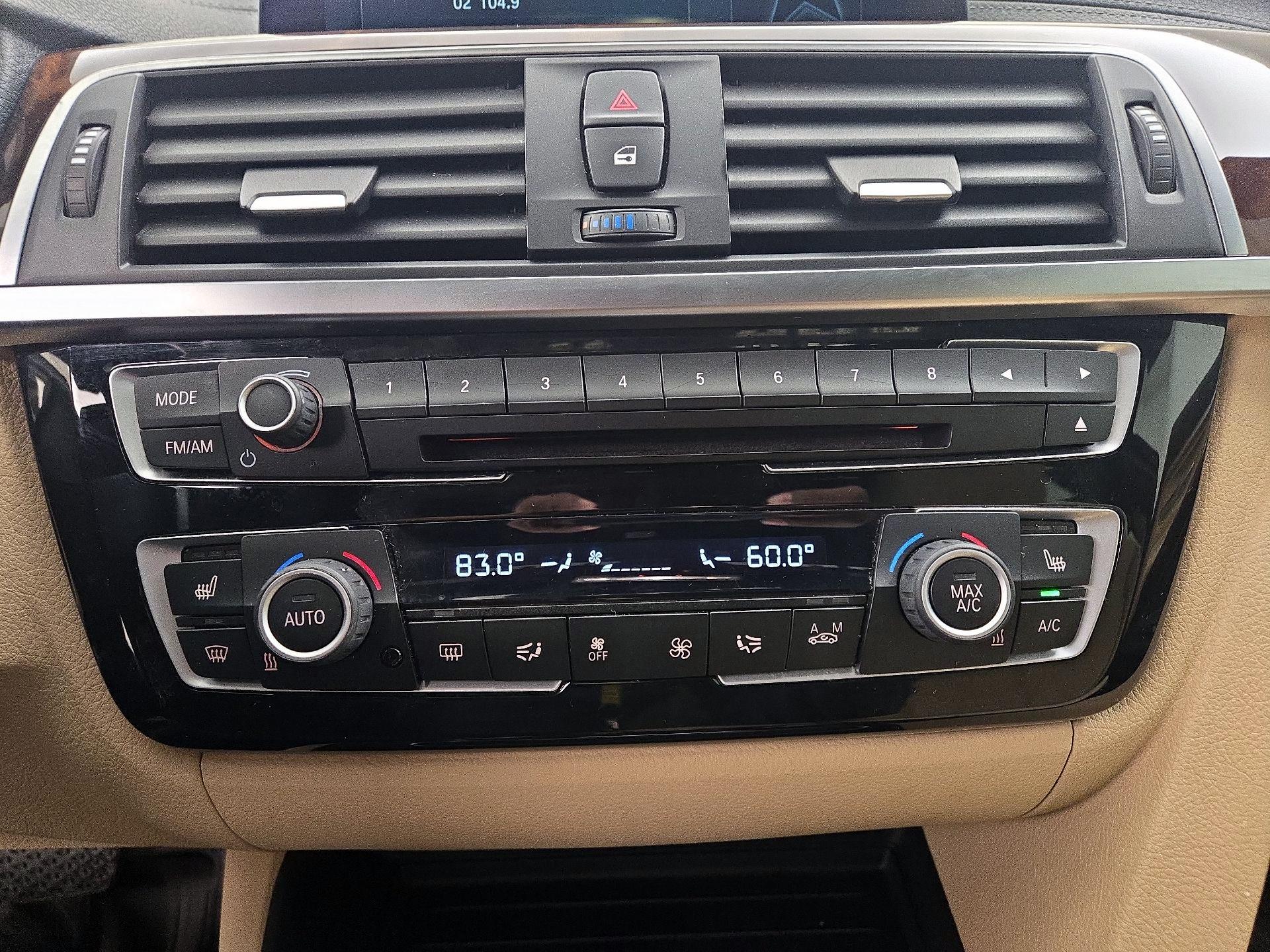 Thumbnail: 2018 BMW 3 Series - 17