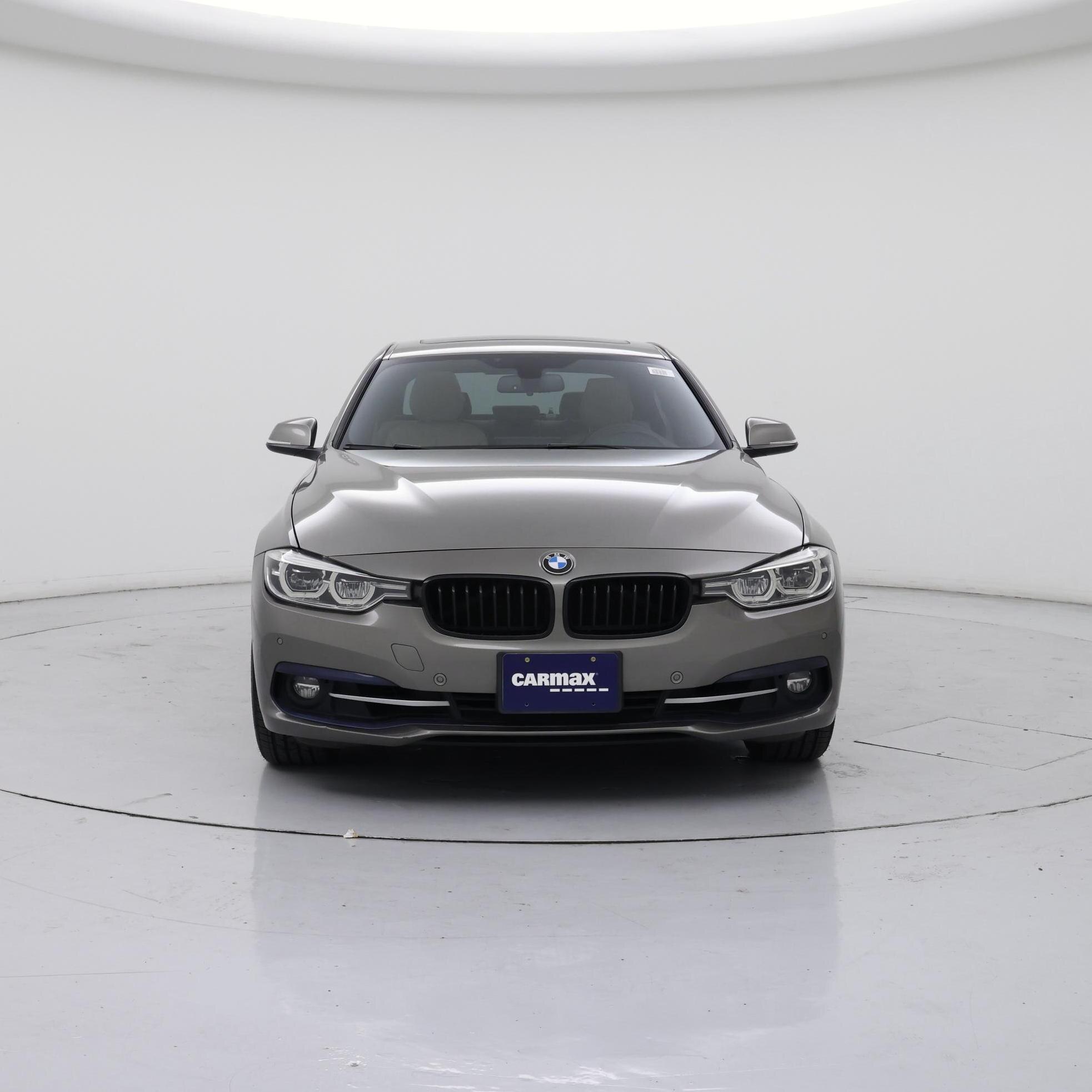 Thumbnail: 2018 BMW 3 Series - 5