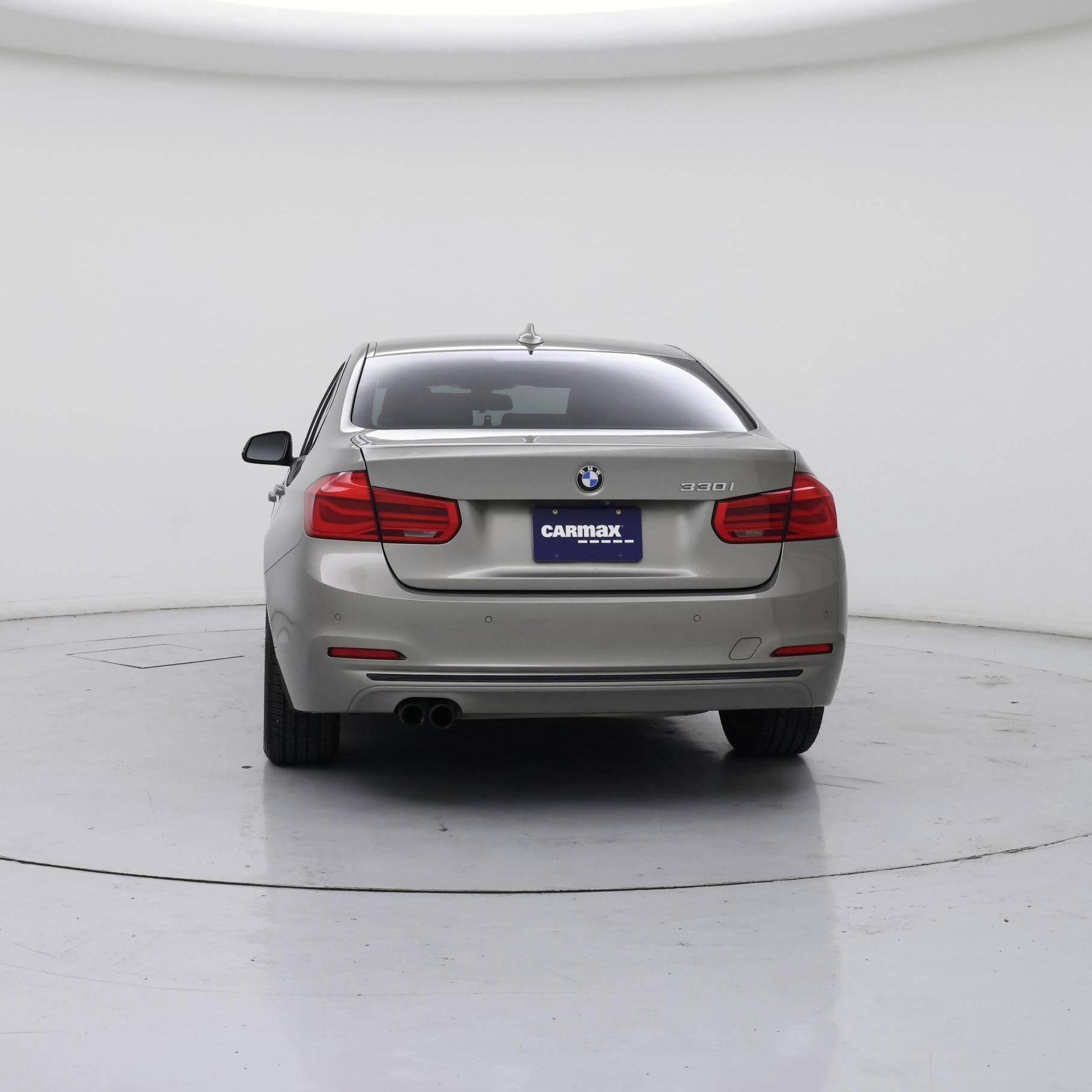 Thumbnail: 2018 BMW 3 Series - 6