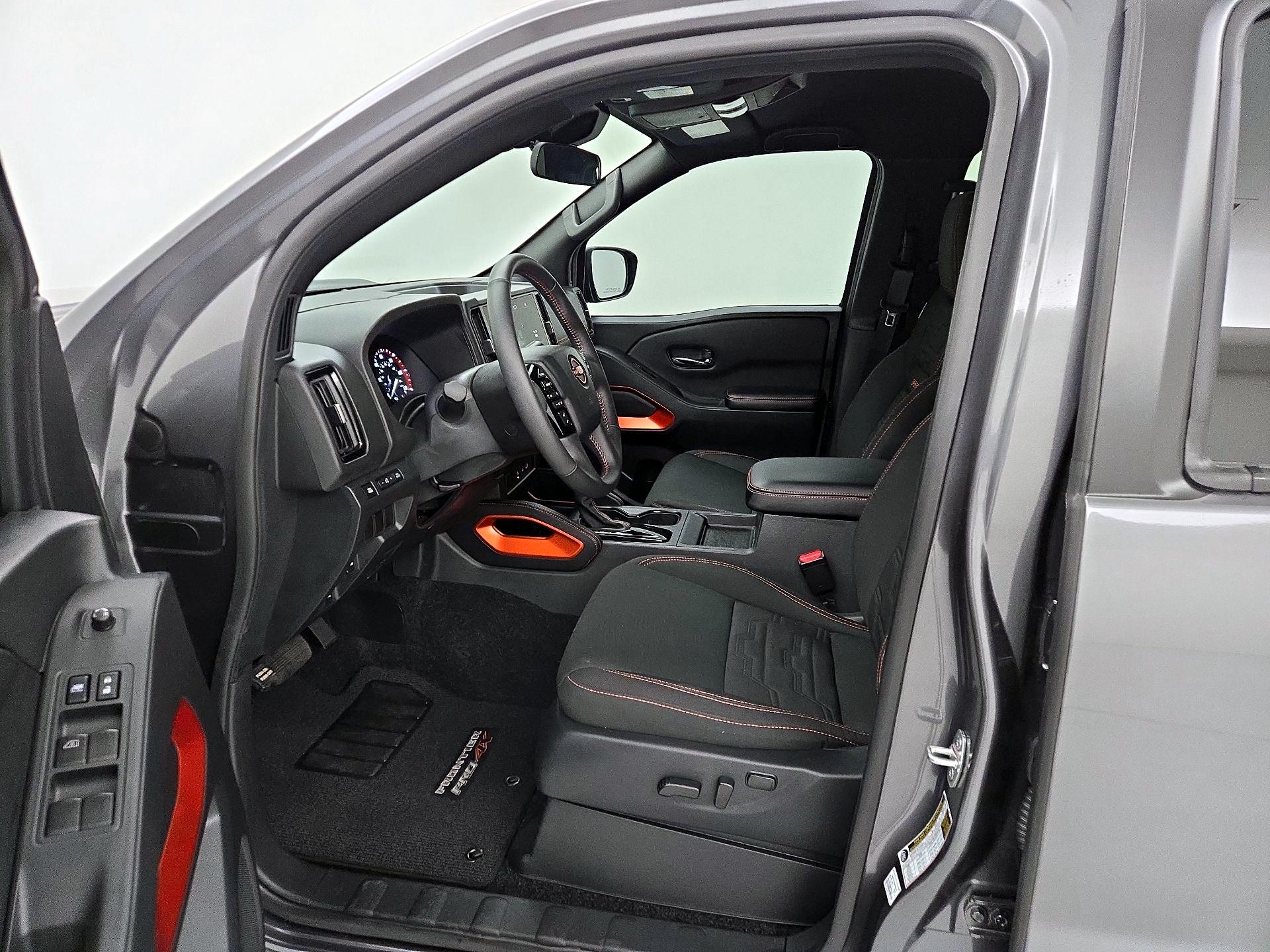 Thumbnail: 2025 Nissan Frontier - 11