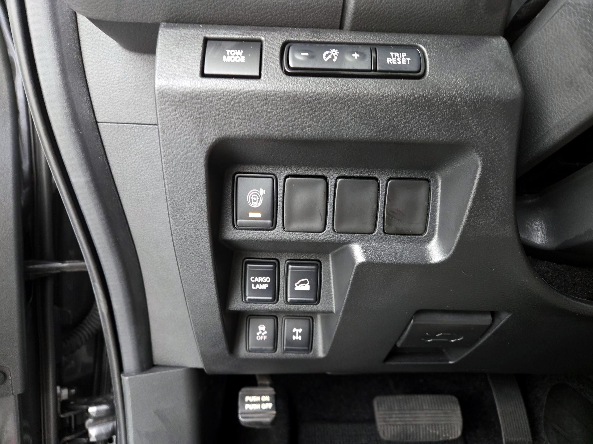 Thumbnail: 2025 Nissan Frontier - 13