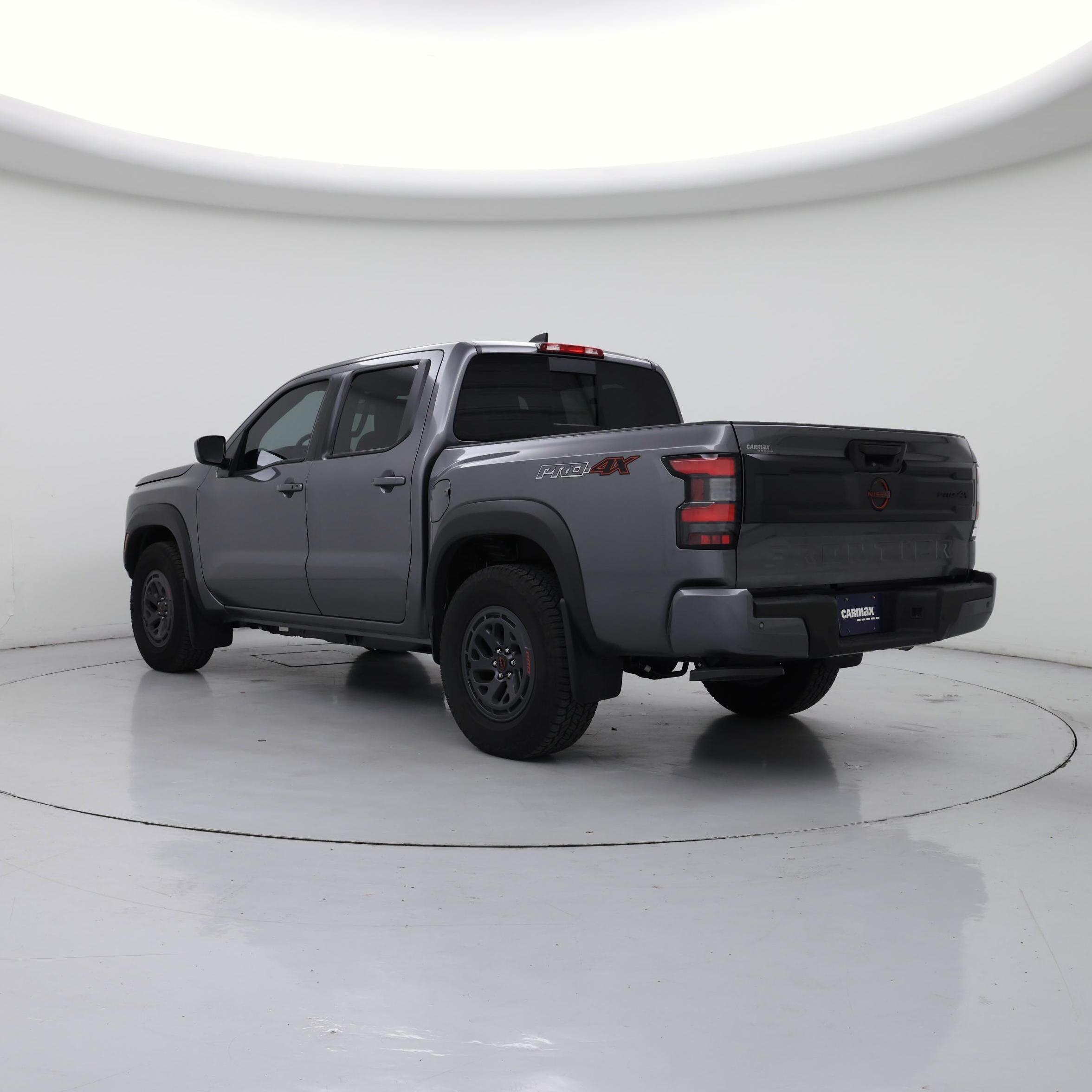 Thumbnail: 2025 Nissan Frontier - 2
